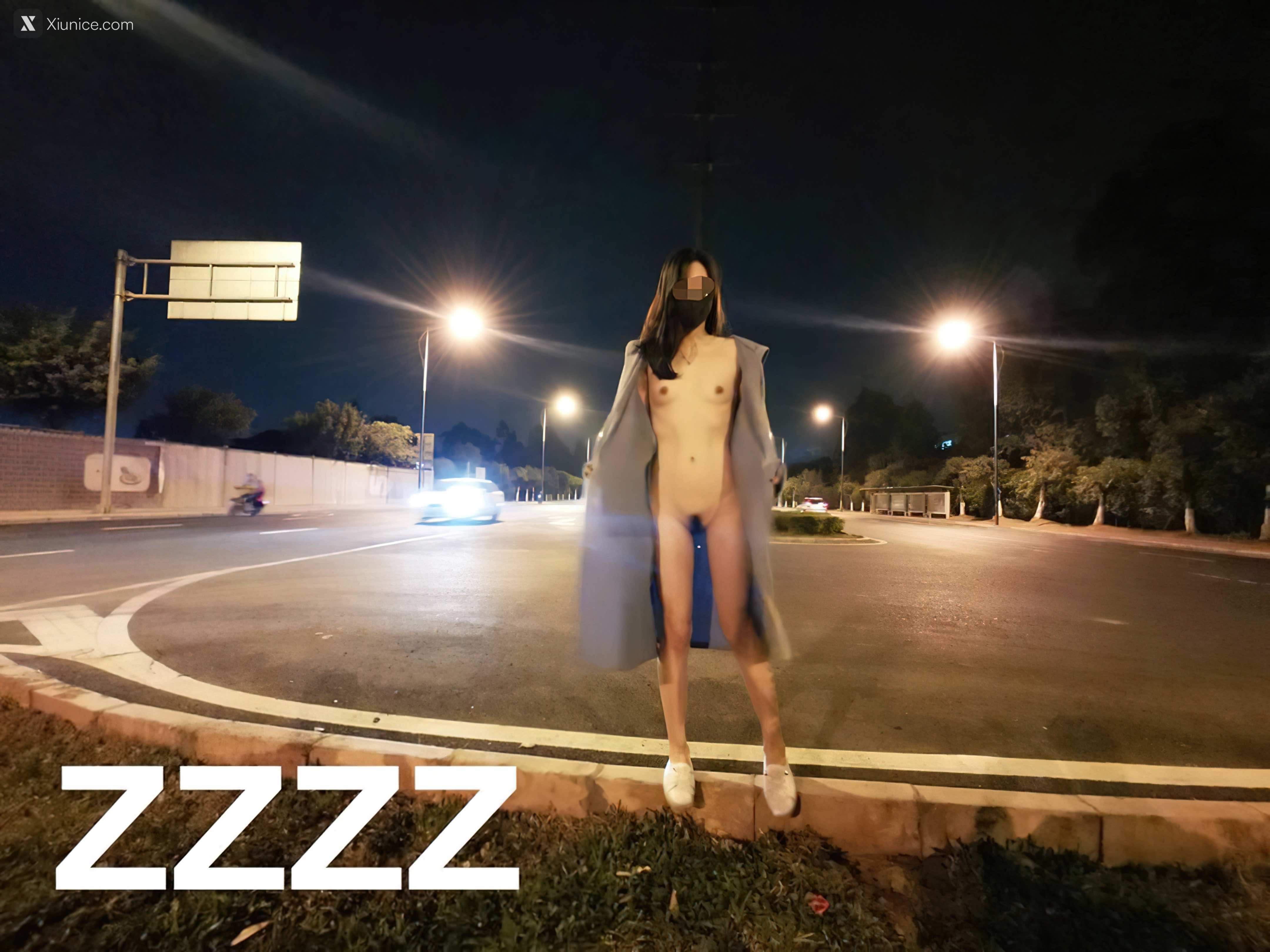 ZZZZ 户外露出视图 16