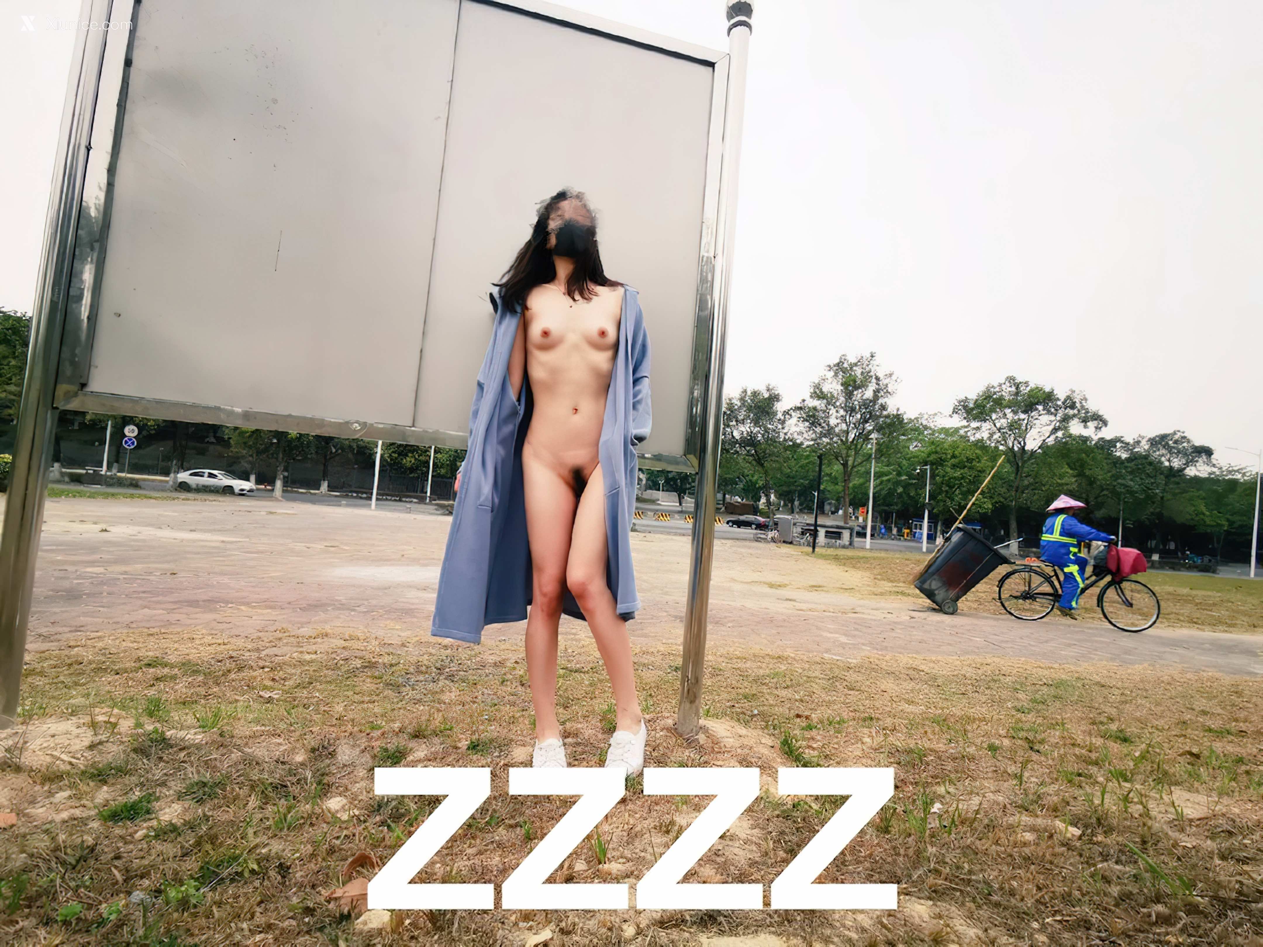 ZZZZ 户外露出视图 2