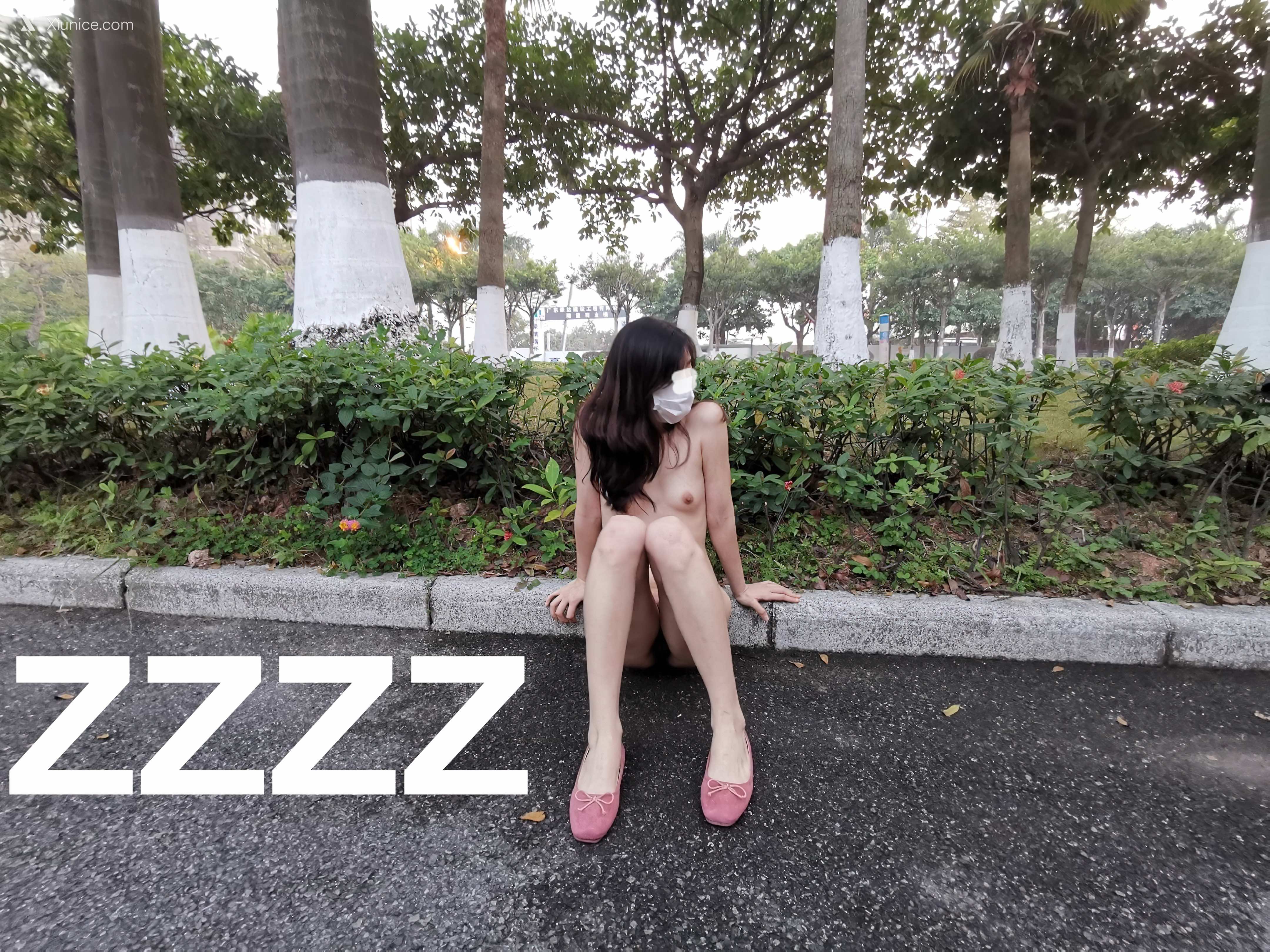 ZZZZ 户外露出视图 43