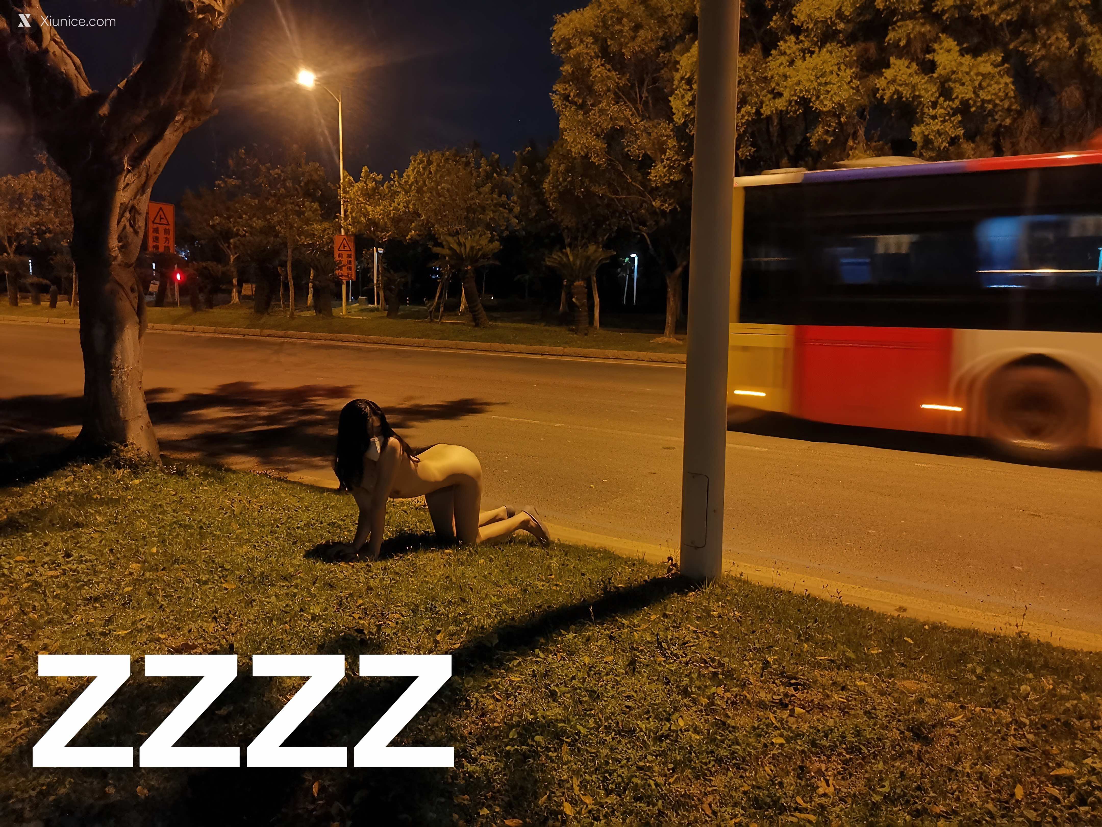 ZZZZ 户外露出视图 50