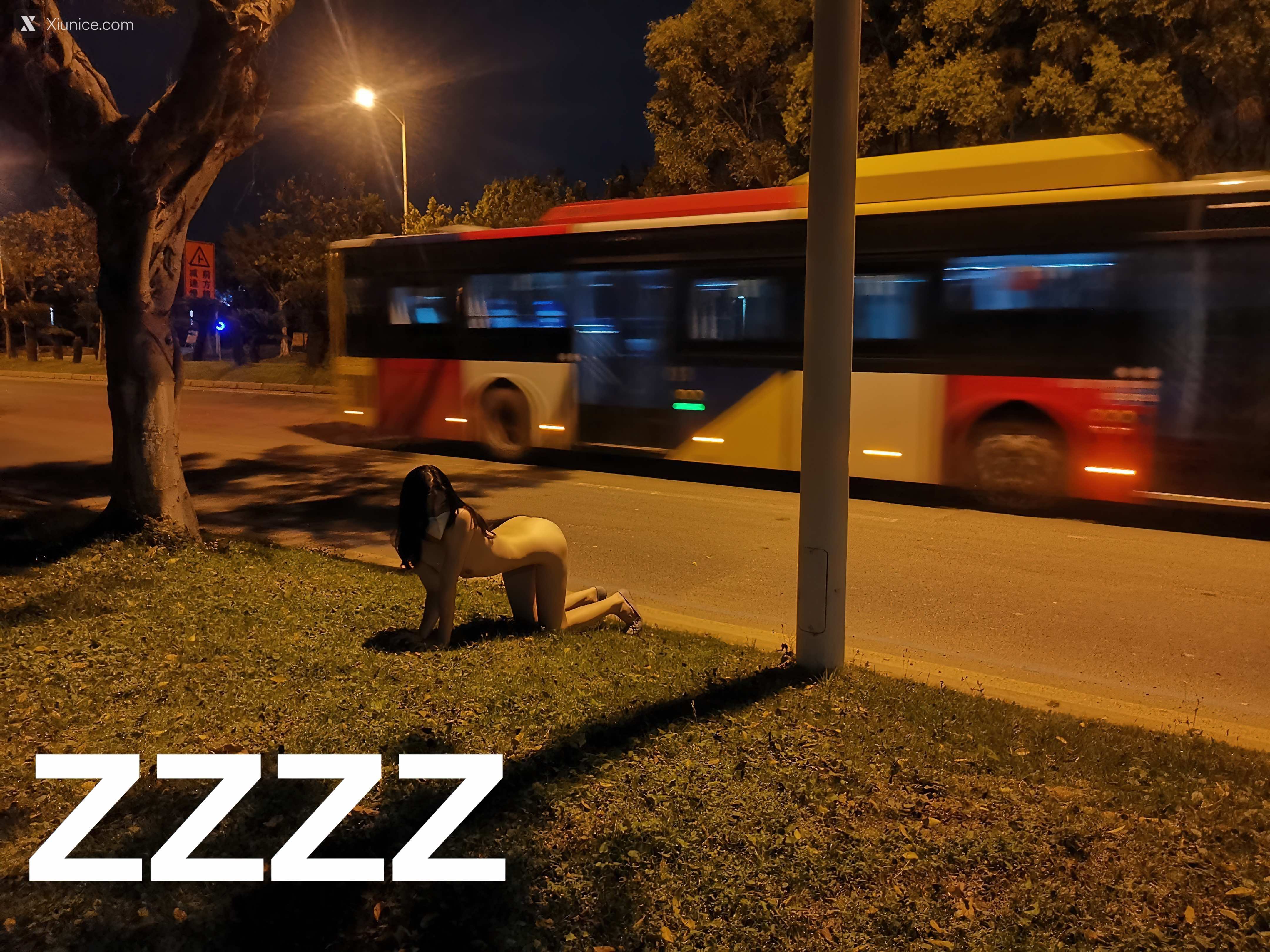 ZZZZ 户外露出视图 52