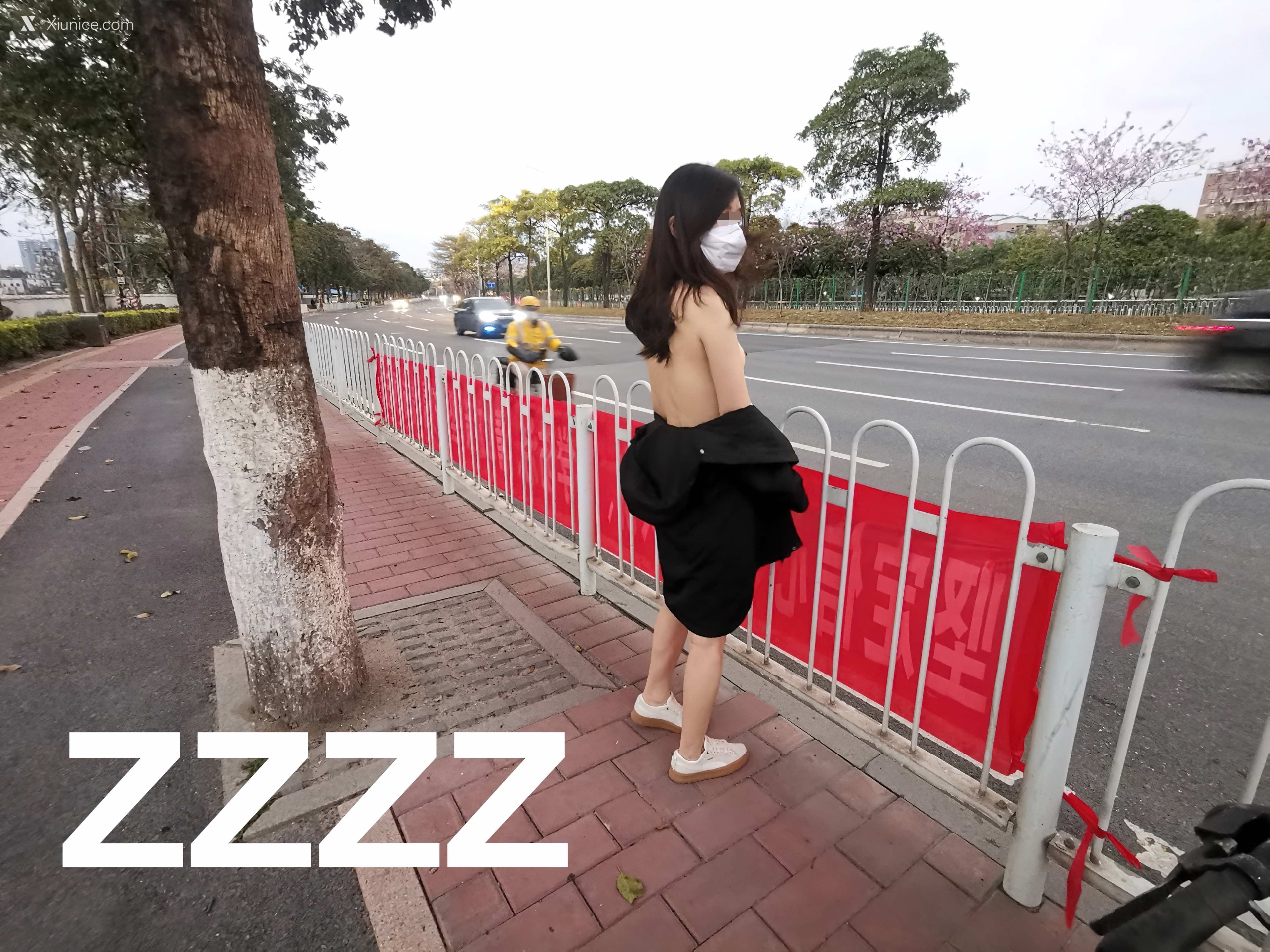 ZZZZ 户外露出视图 56