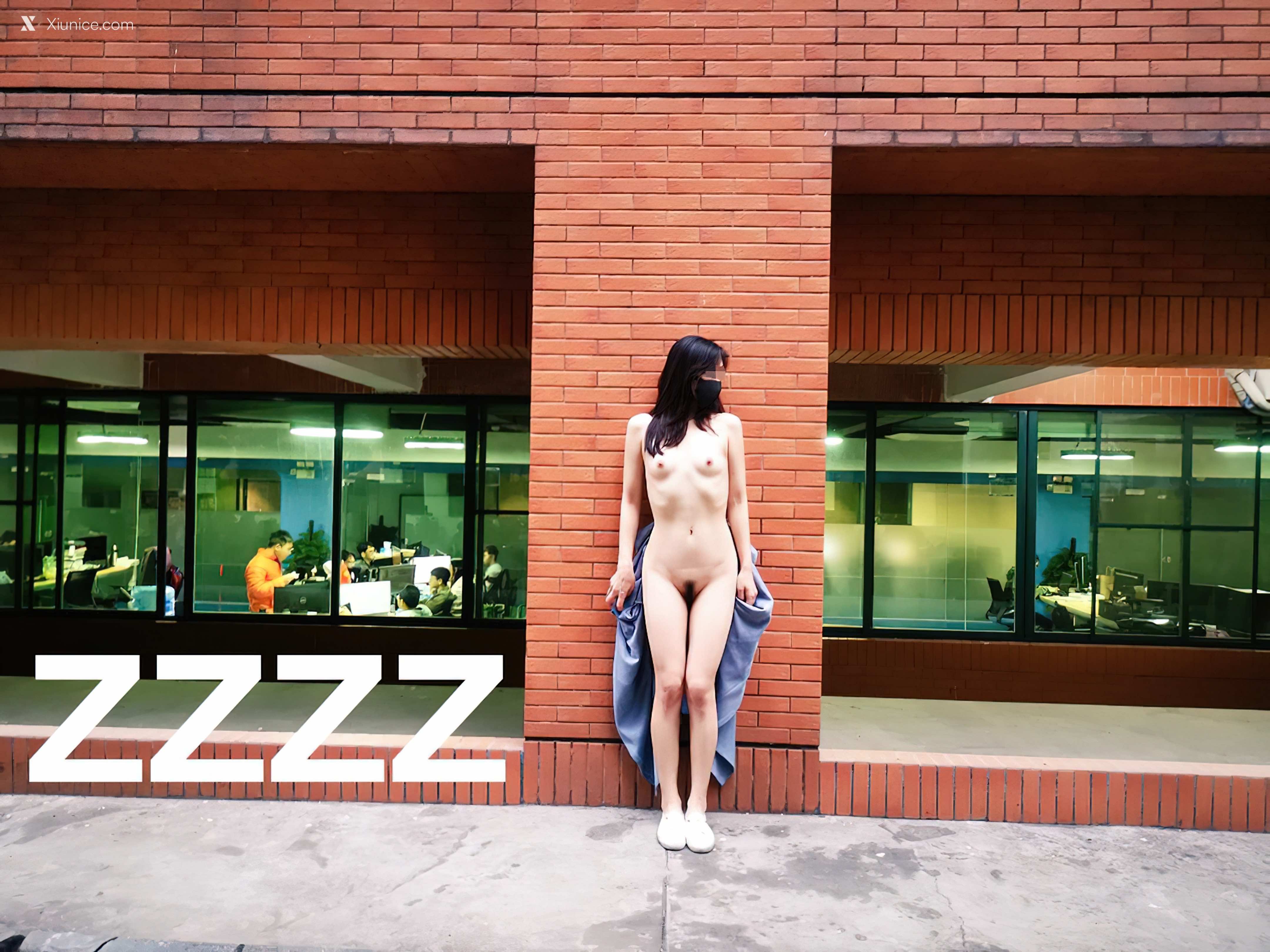 ZZZZ 户外露出视图 6