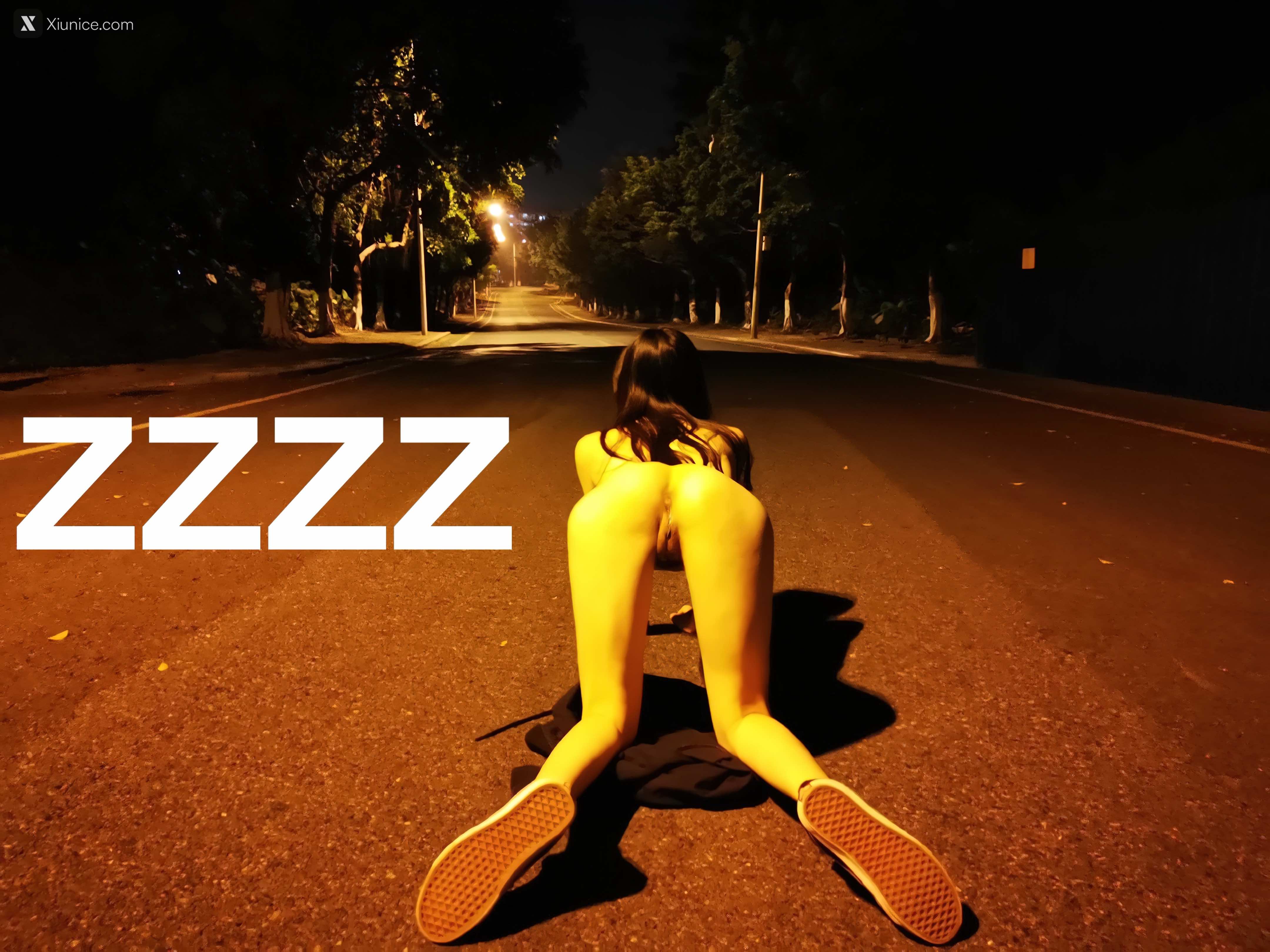 ZZZZ 户外露出视图 80