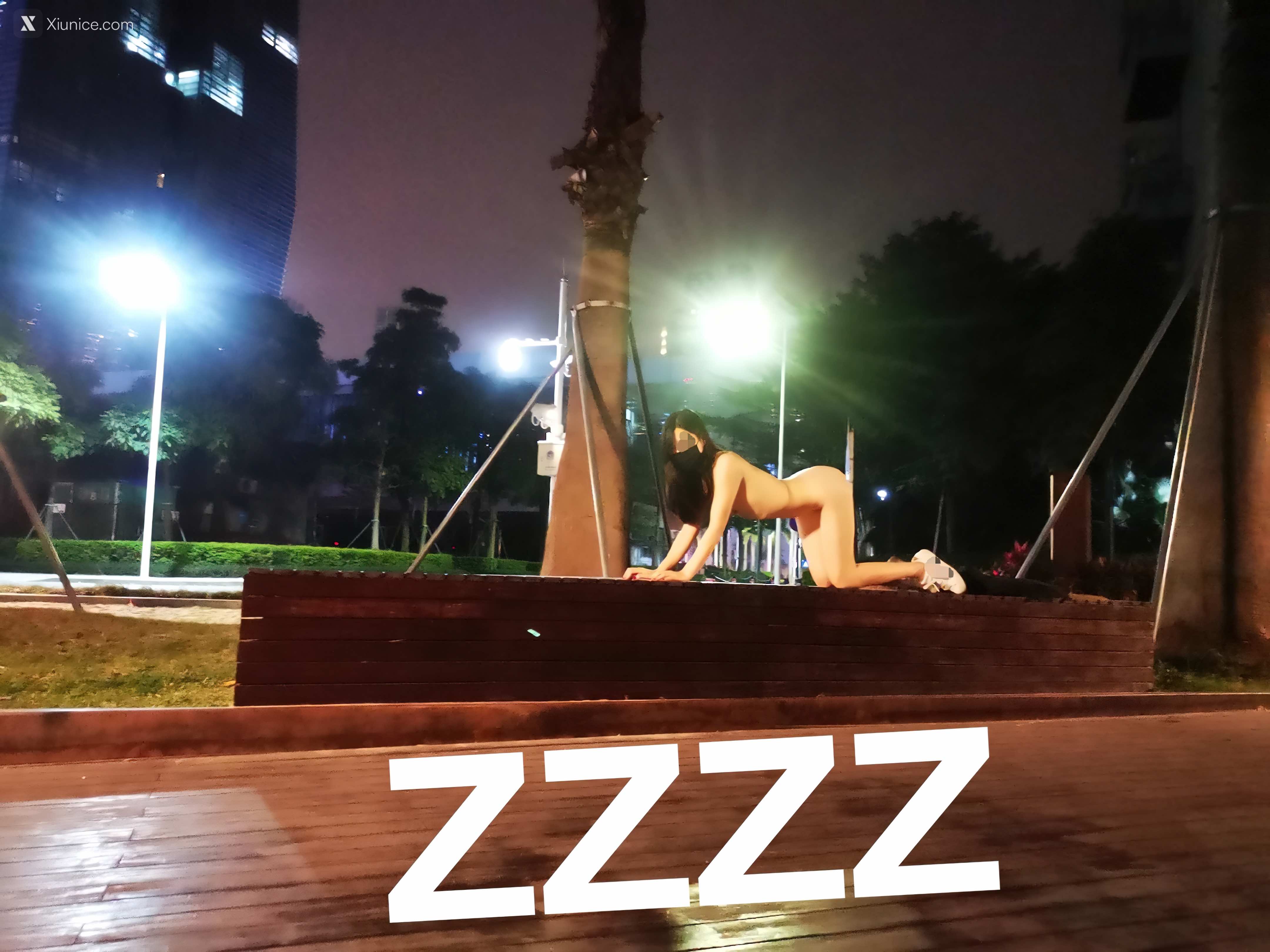 ZZZZ 户外露出视图 83