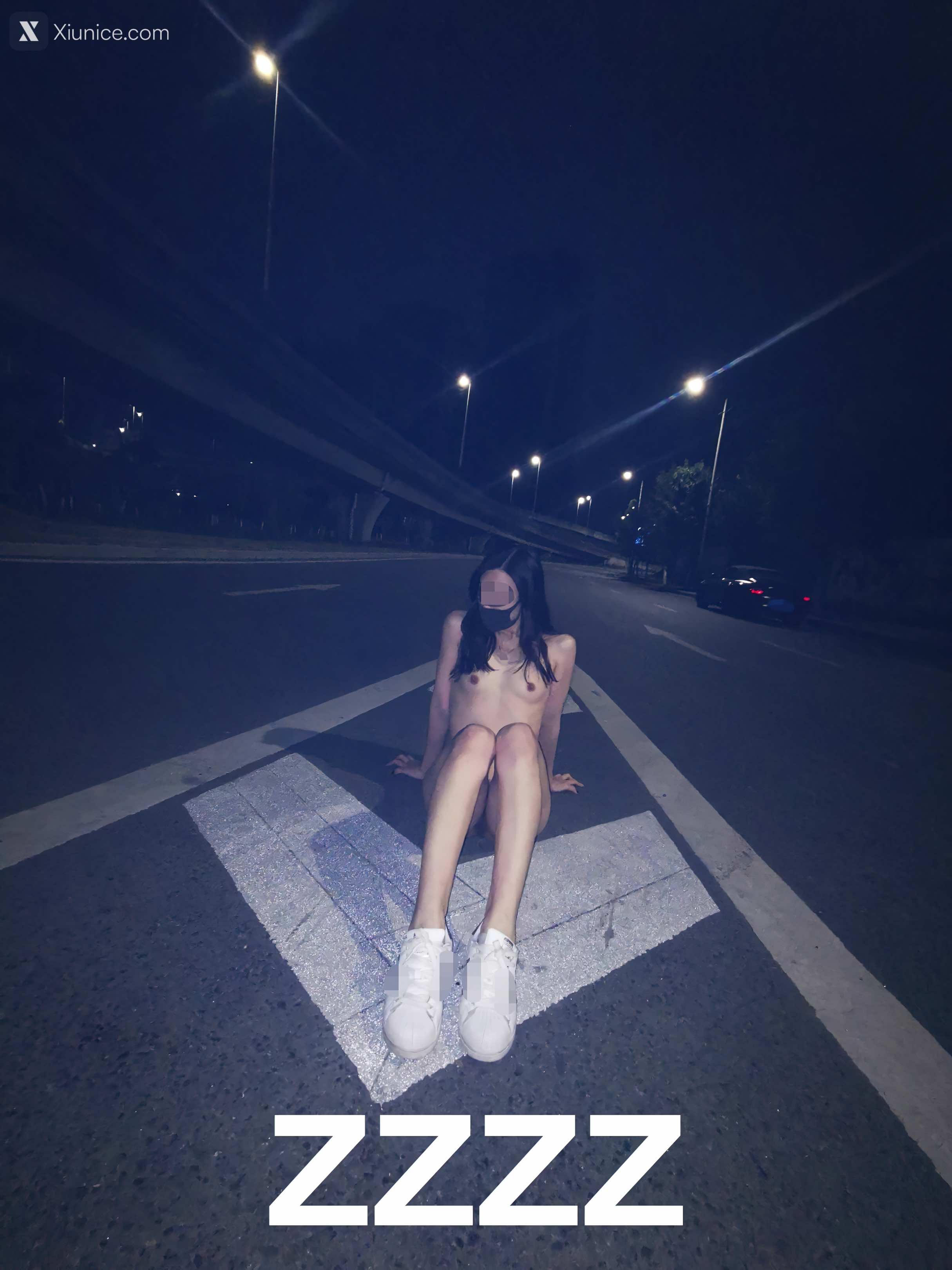 ZZZZ 户外露出视图 85