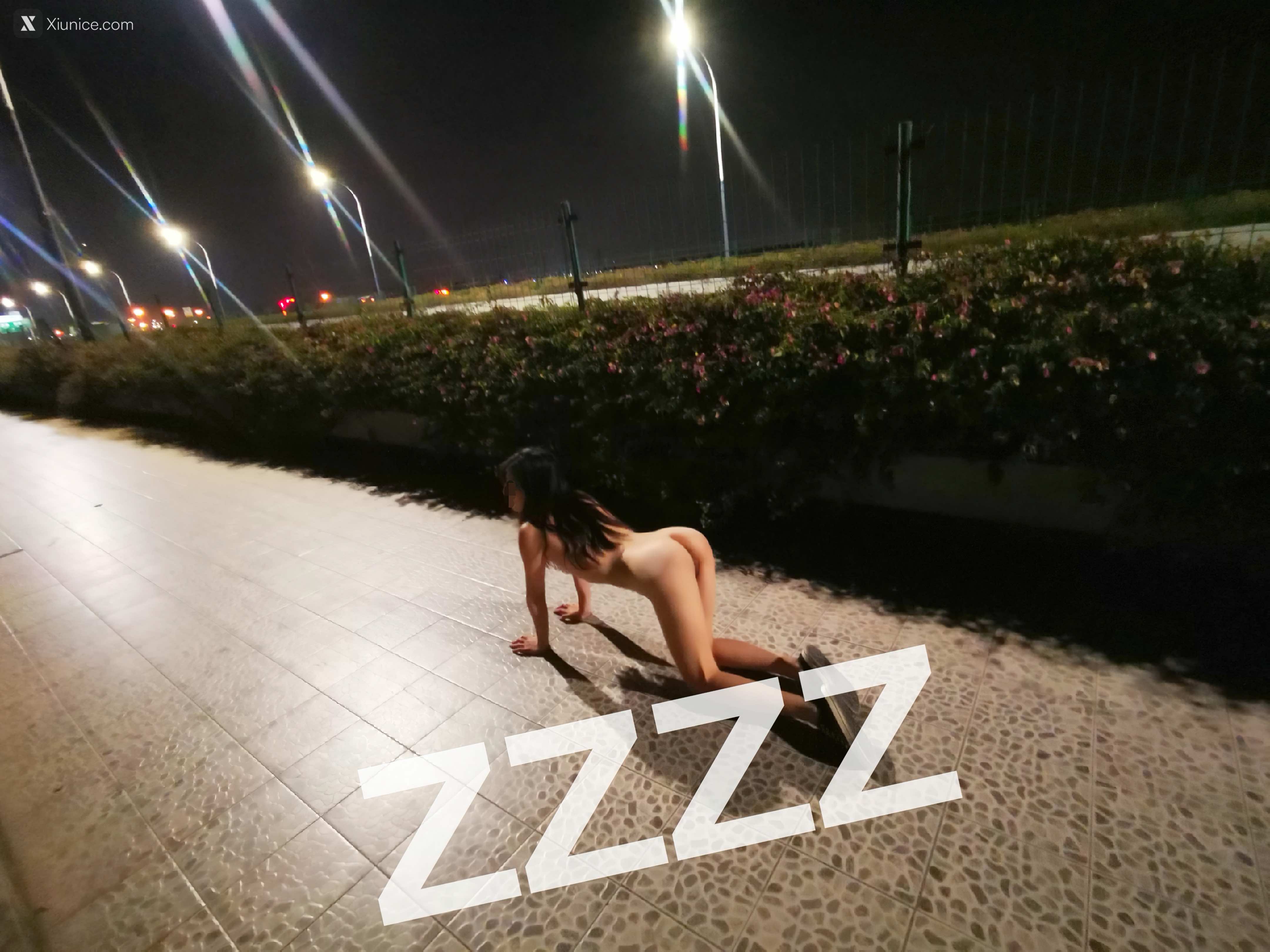 ZZZZ 户外露出视图 90
