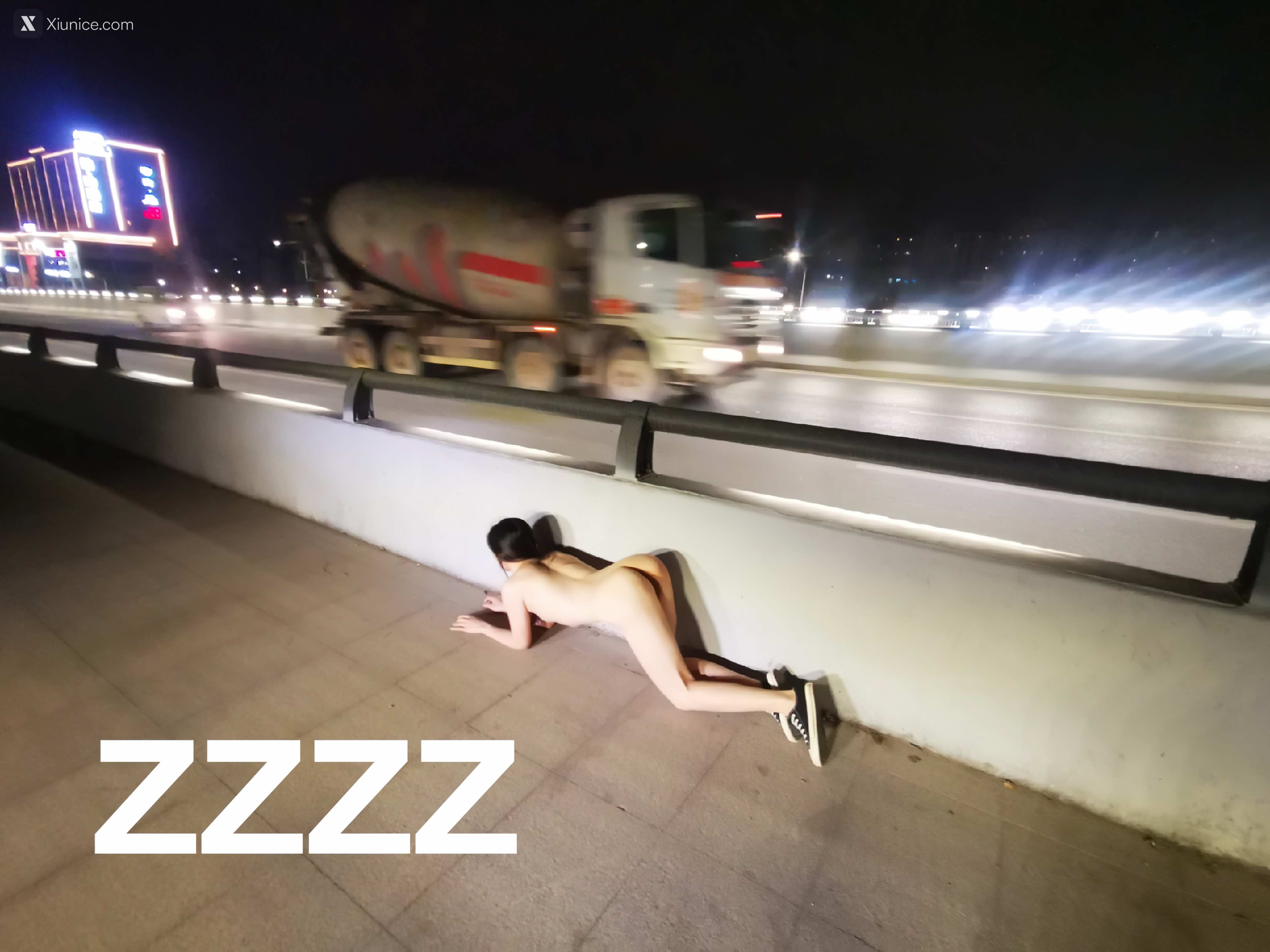 ZZZZ 户外露出视图 93