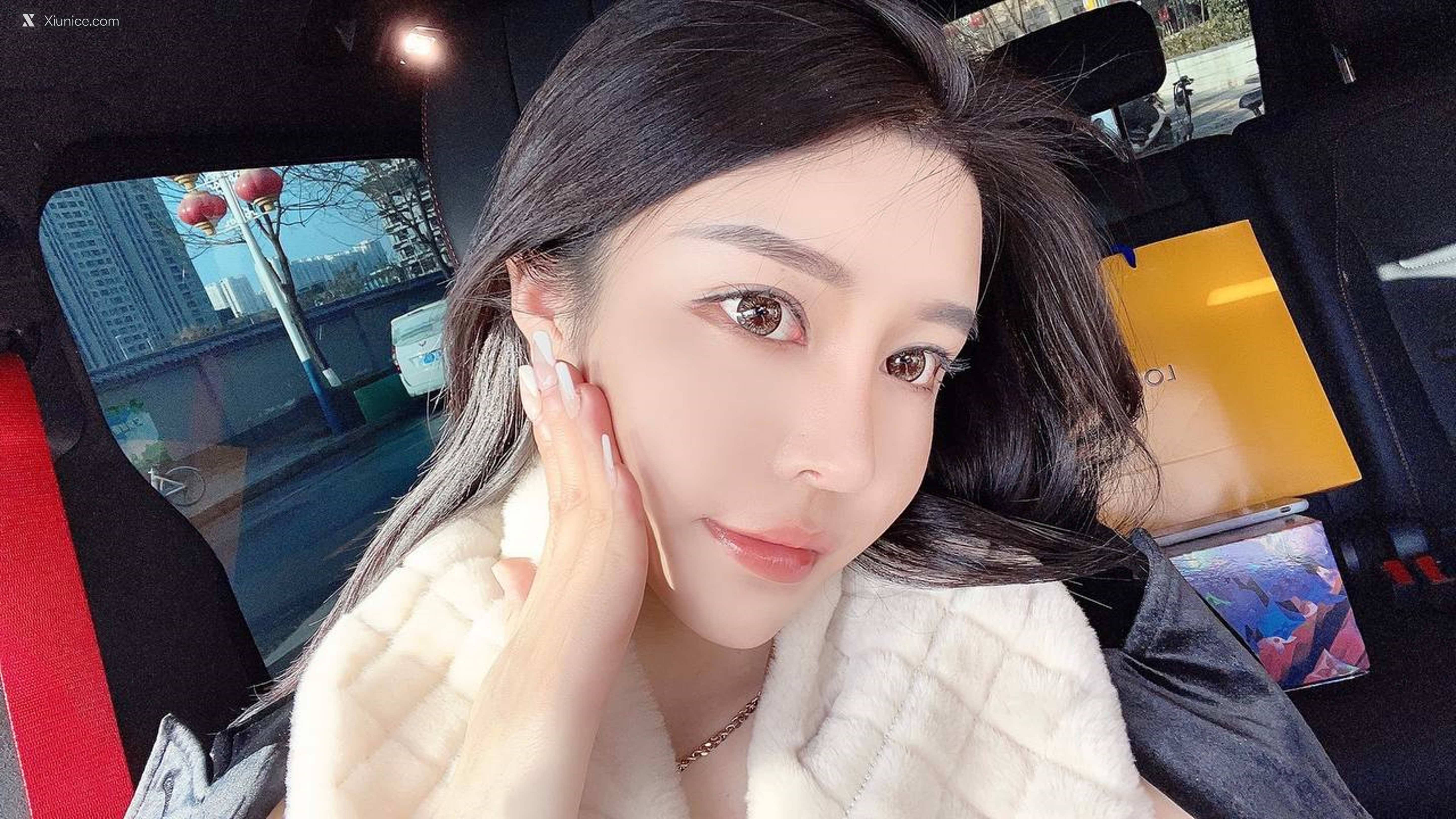 Iii金希儿微密圈视图合集 Part 1 148