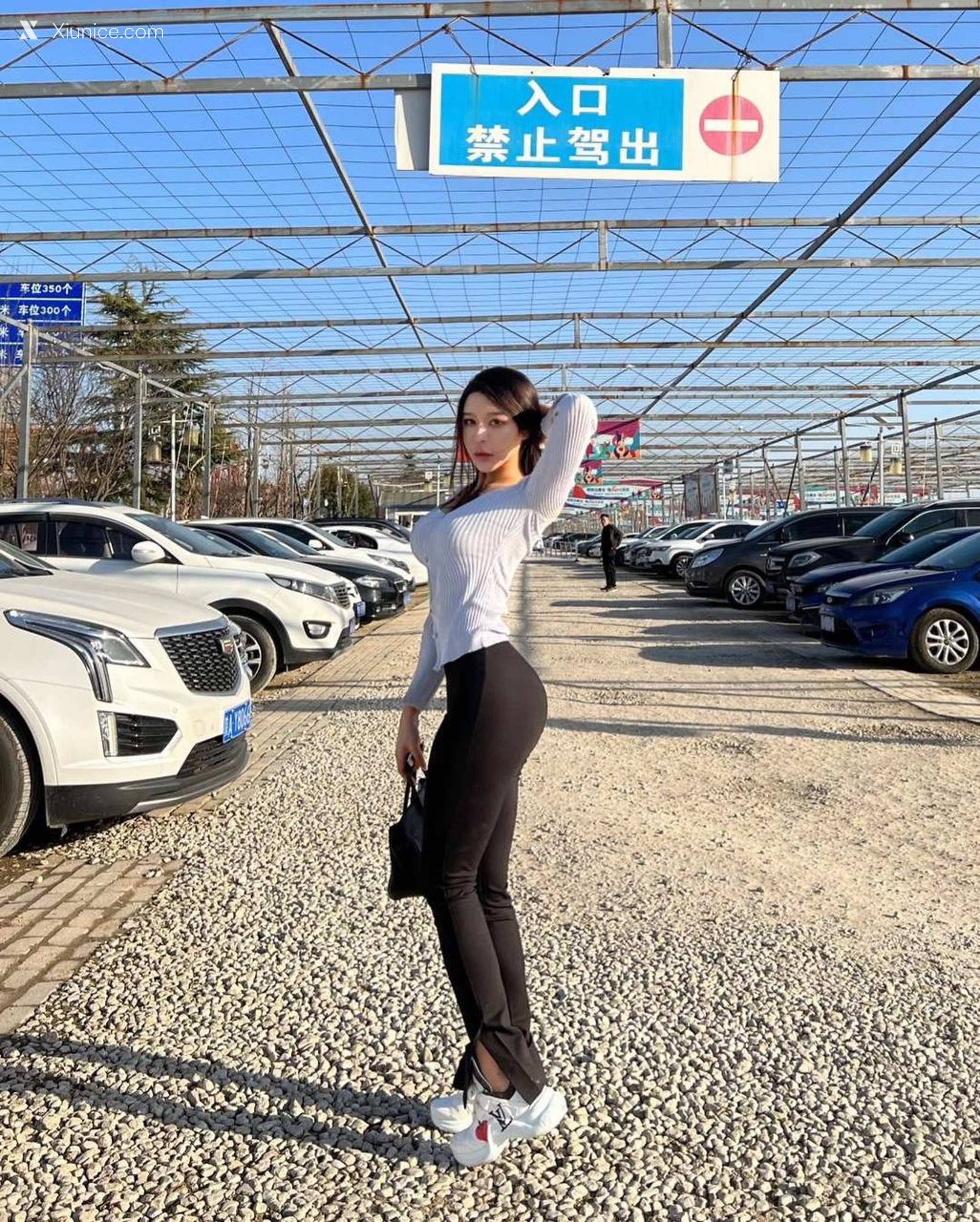 Iii金希儿微密圈视图合集 Part 1 155