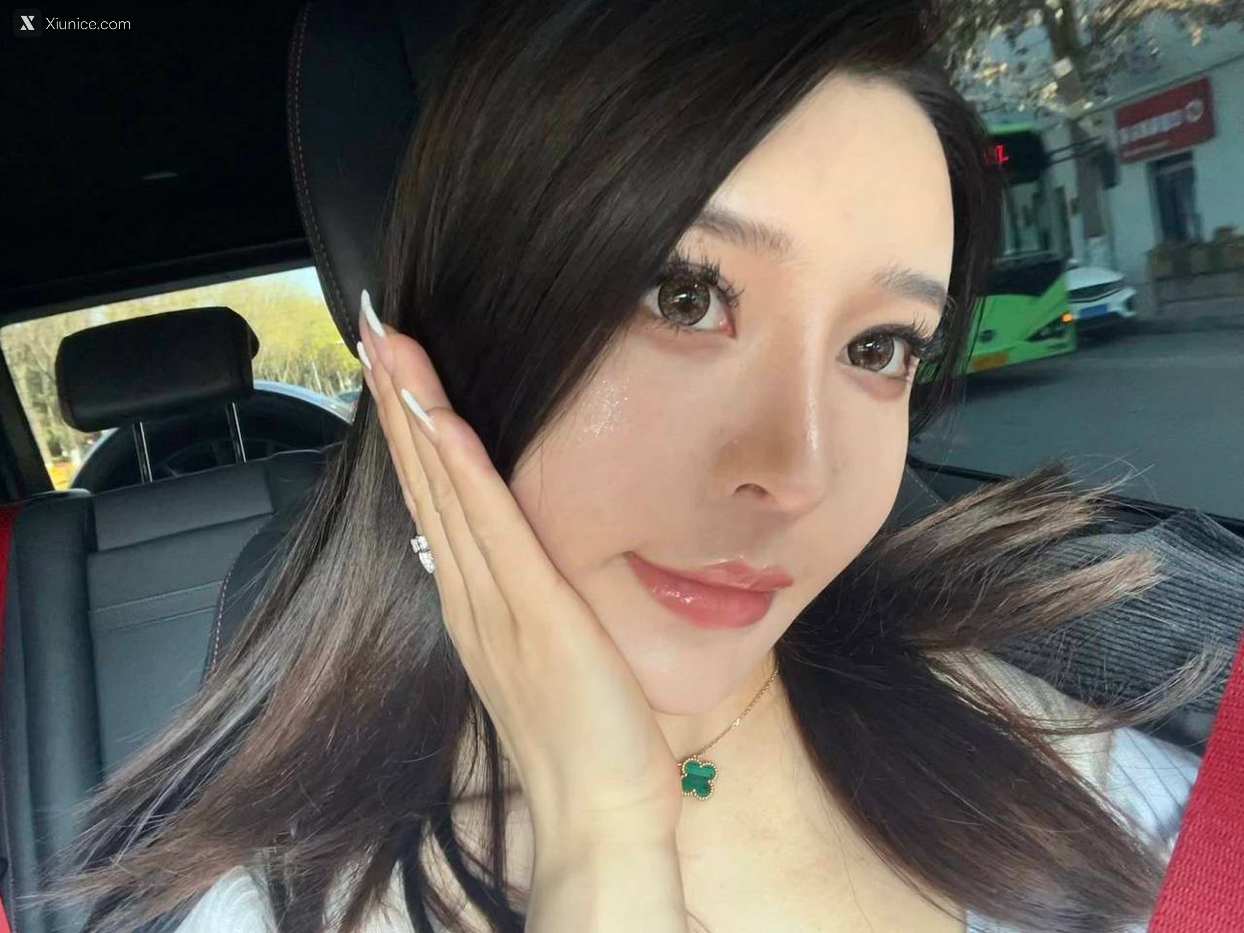 Iii金希儿微密圈视图合集 Part 1 192