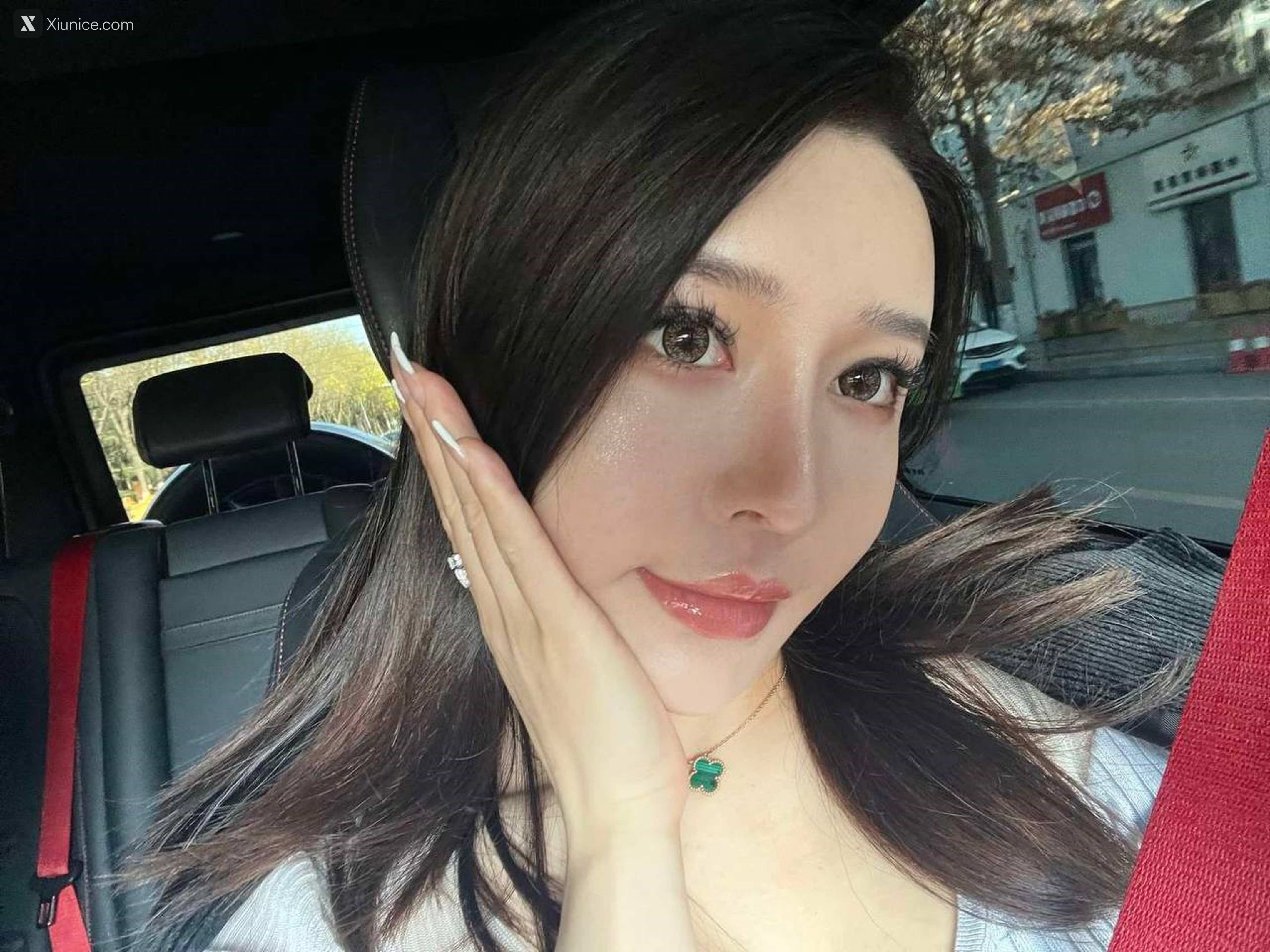 Iii金希儿微密圈视图合集 Part 1 193