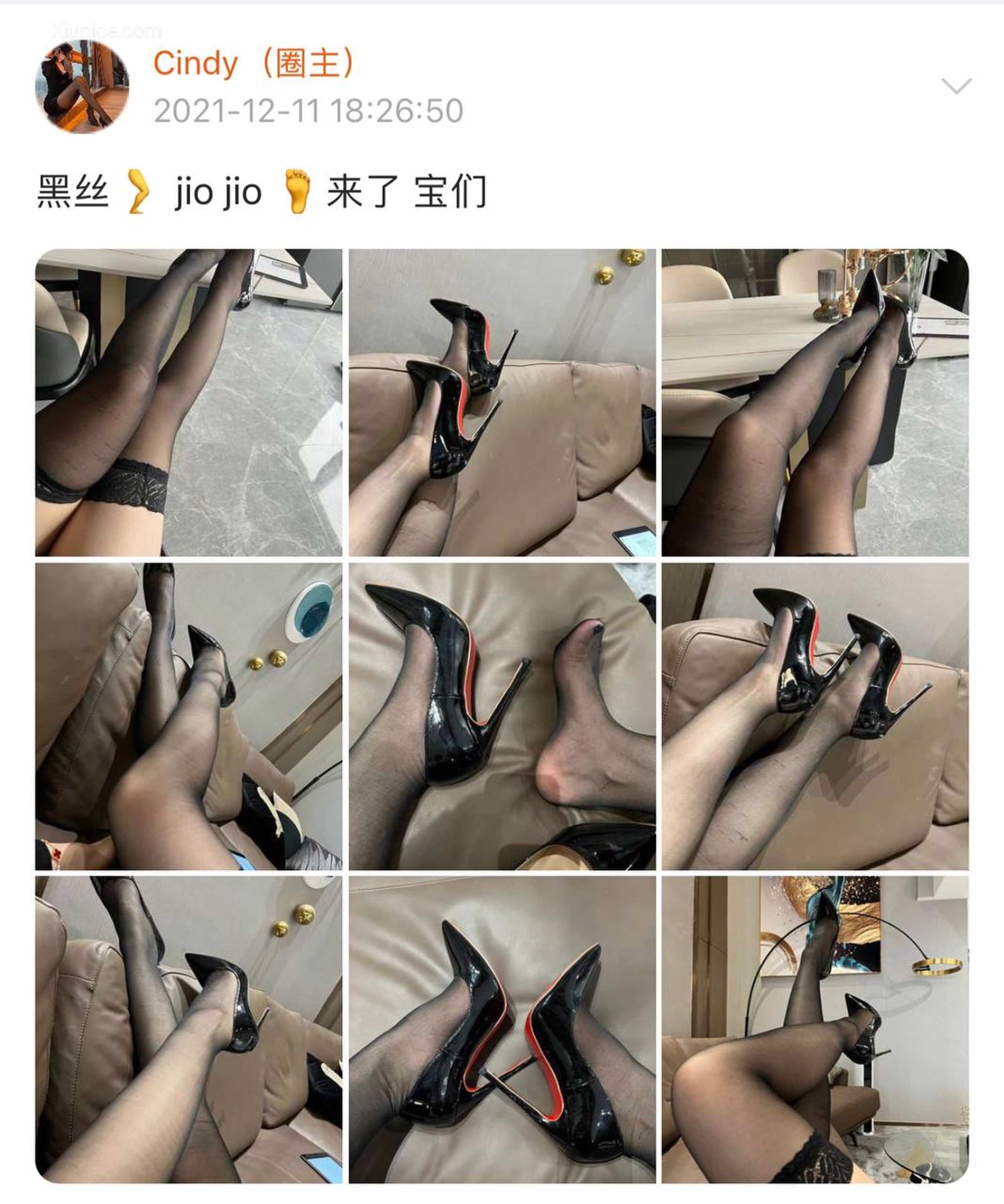 Iii金希儿微密圈视图合集 Part 1 280