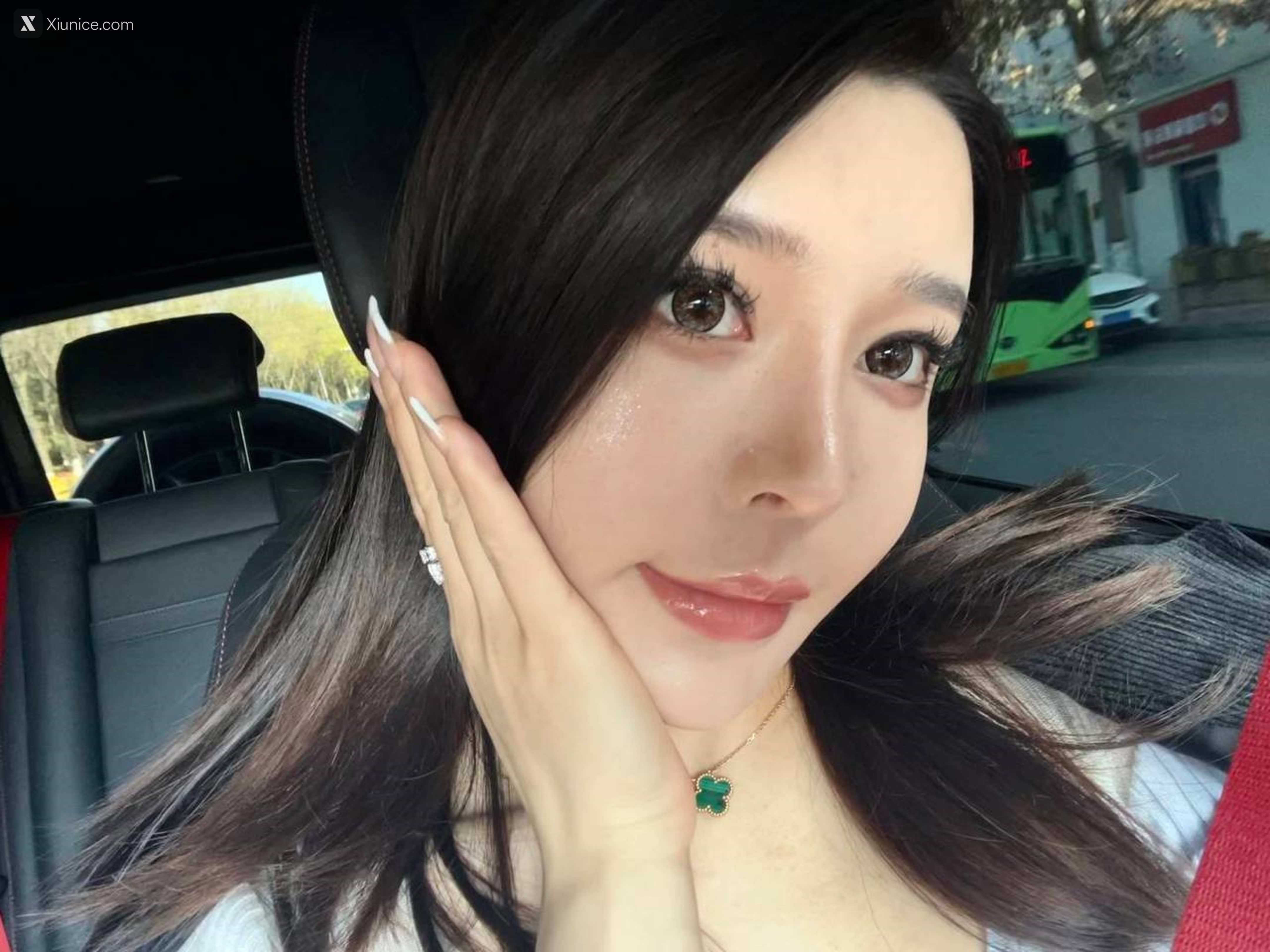 Iii金希儿微密圈视图合集 Part 1 315
