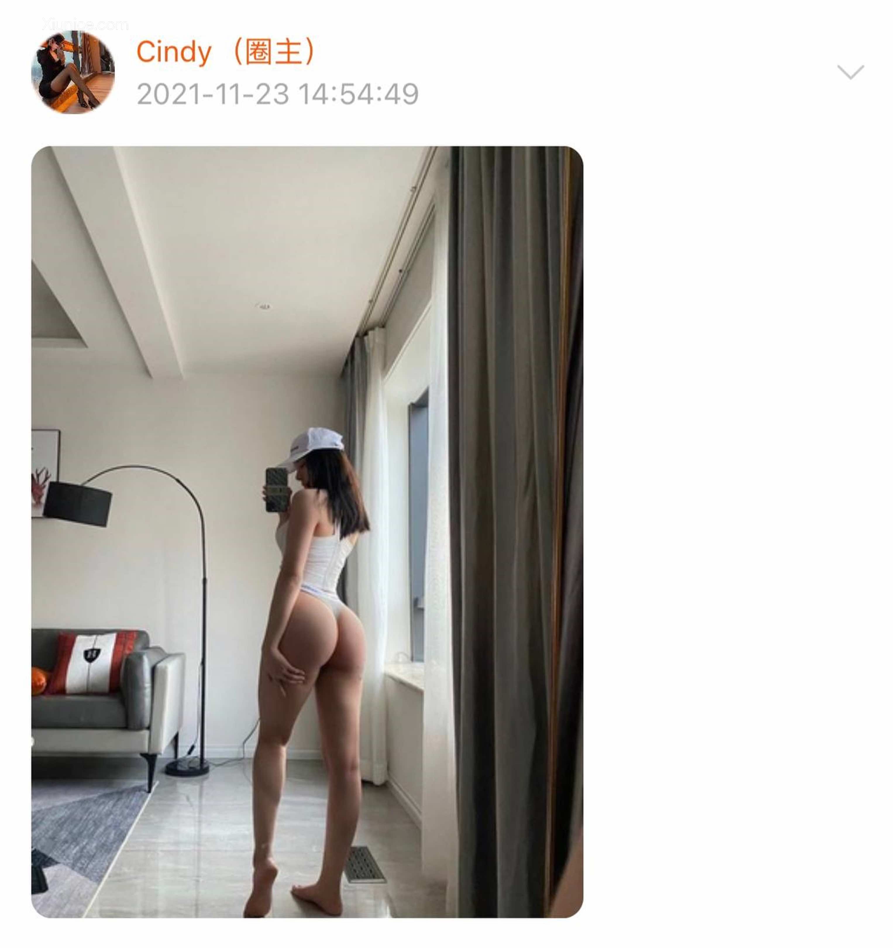 Iii金希儿微密圈视图合集 Part 1 5