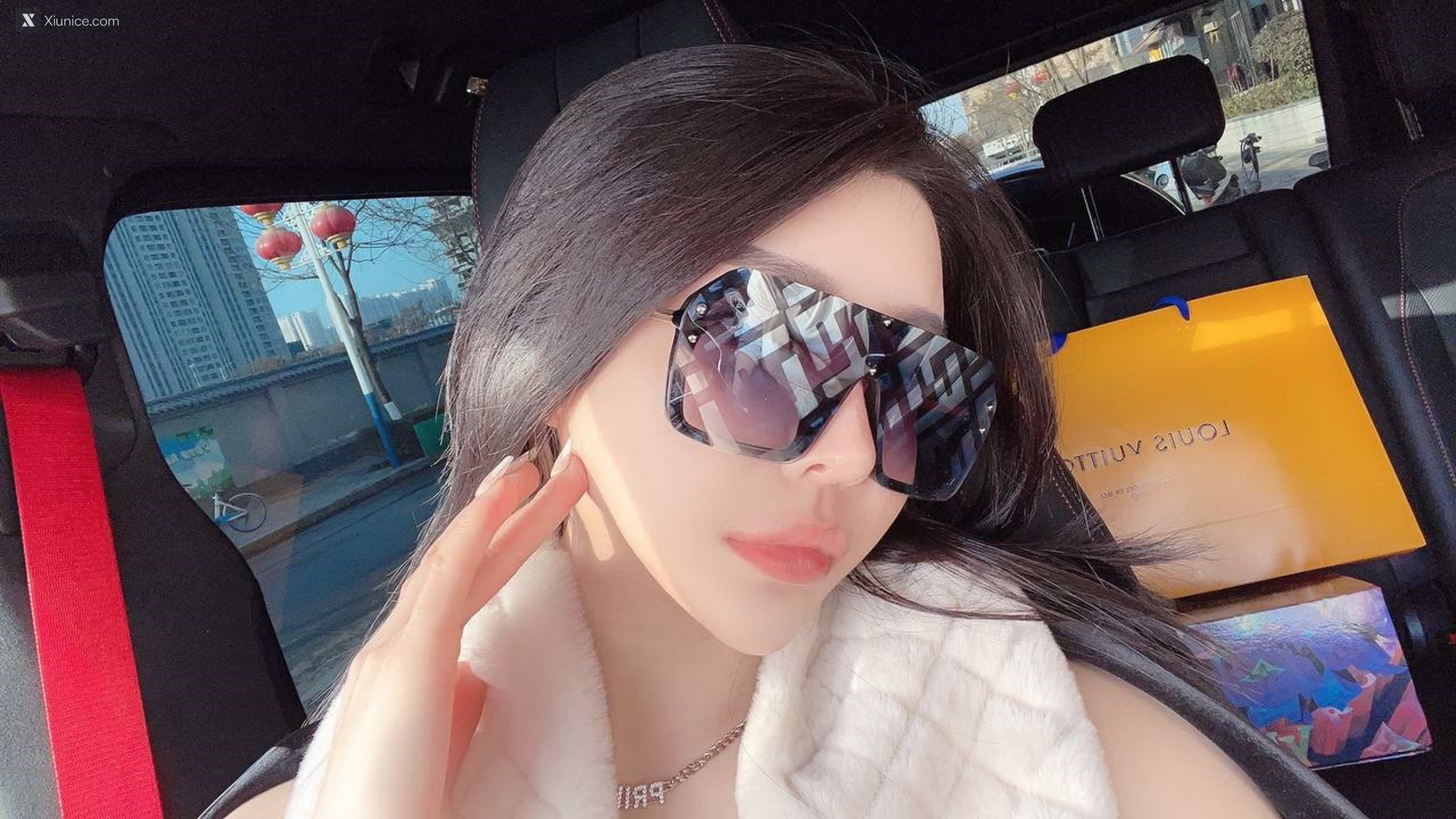 Iii金希儿微密圈视图合集 Part 1 65