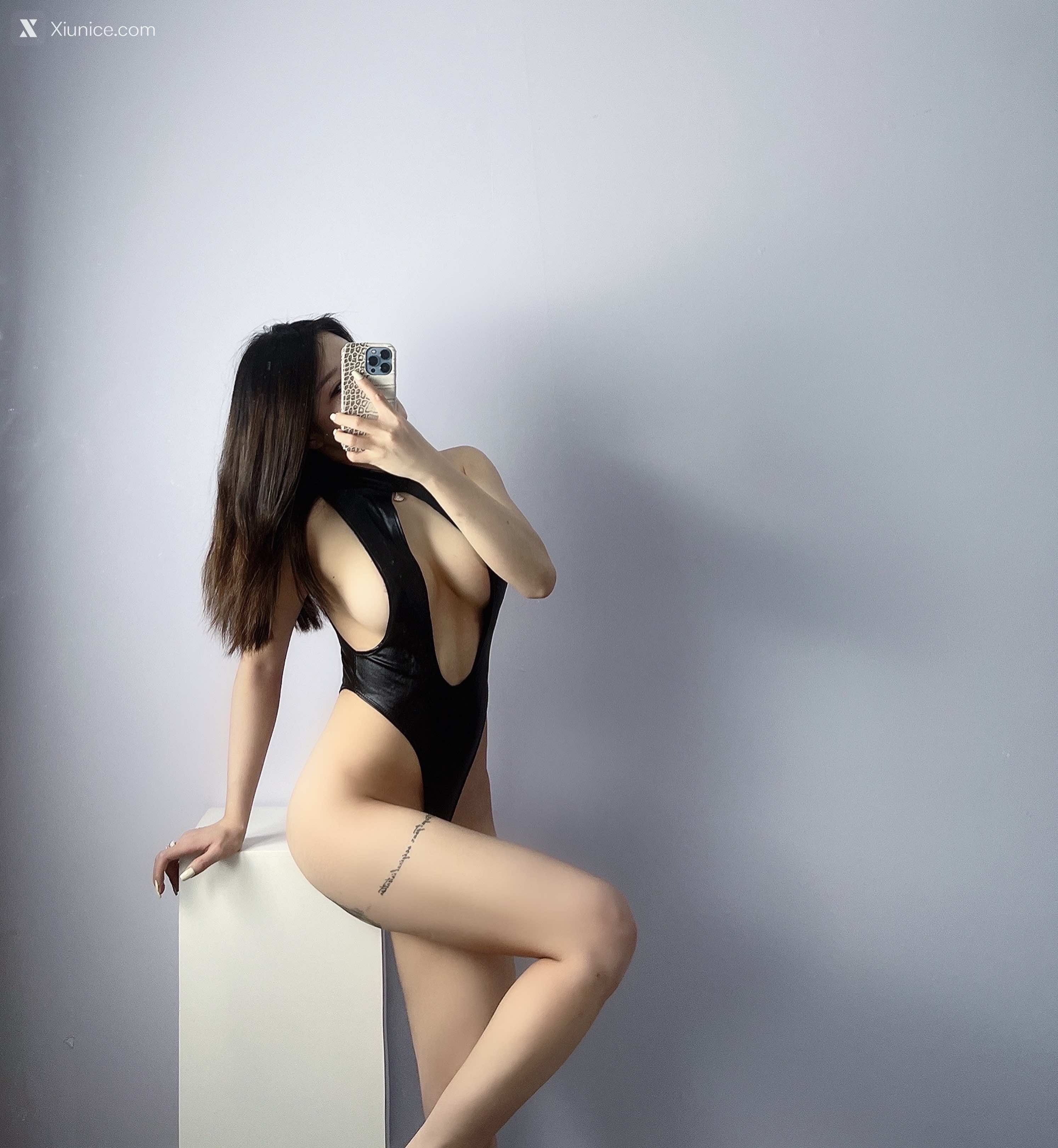 Iii金希儿微密圈视图合集 Part 2 127