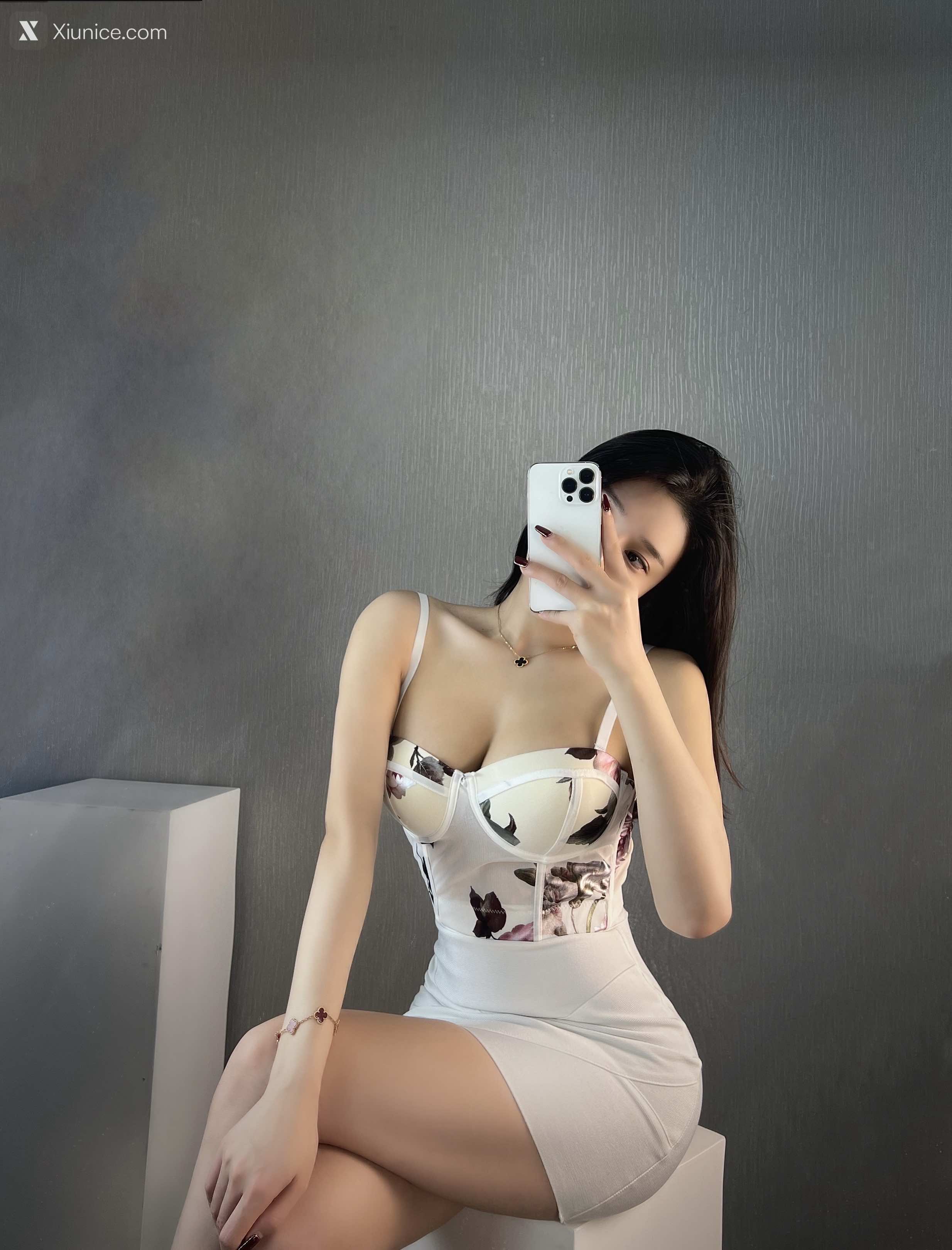 Iii金希儿微密圈视图合集 Part 2 14