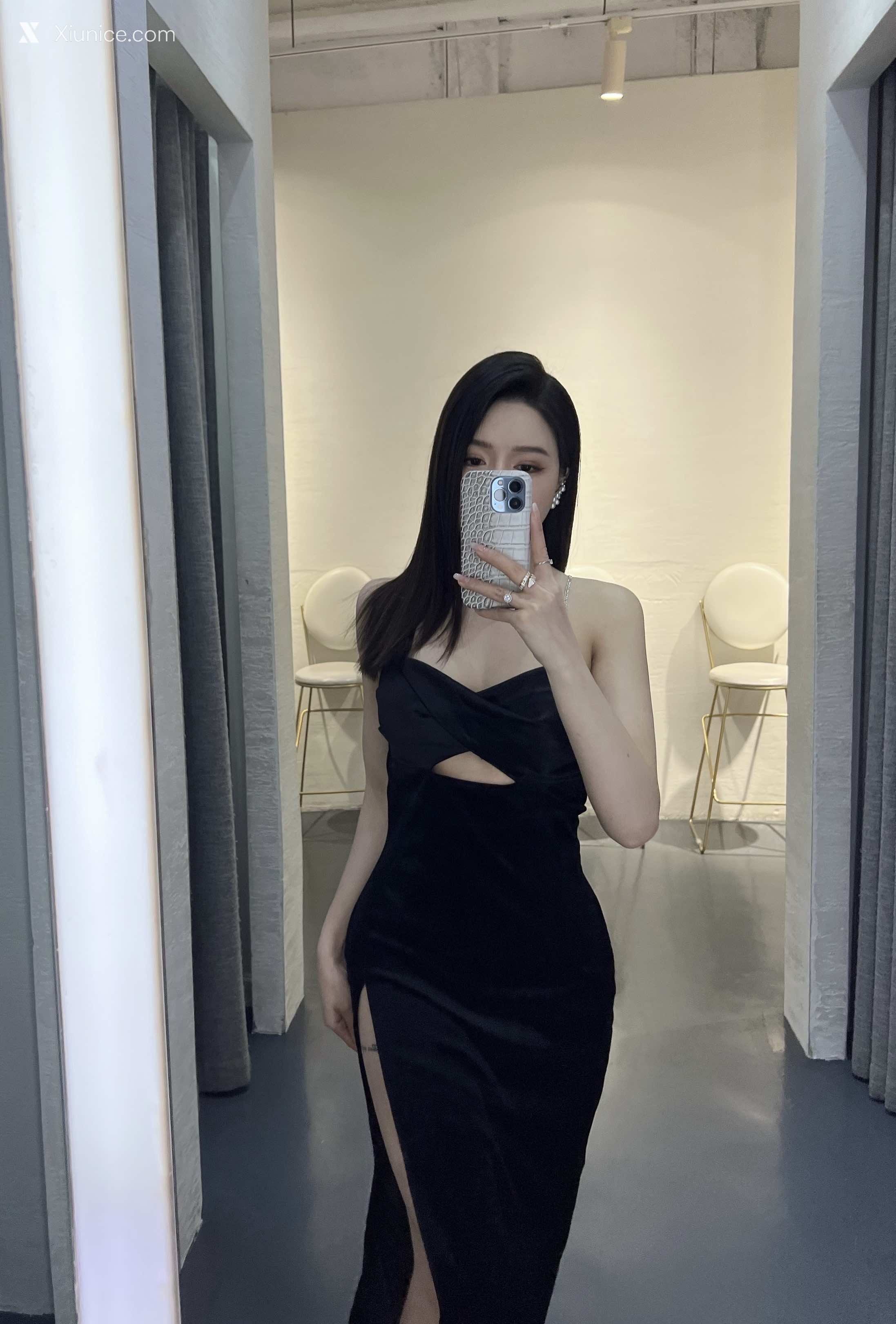 Iii金希儿微密圈视图合集 Part 2 152