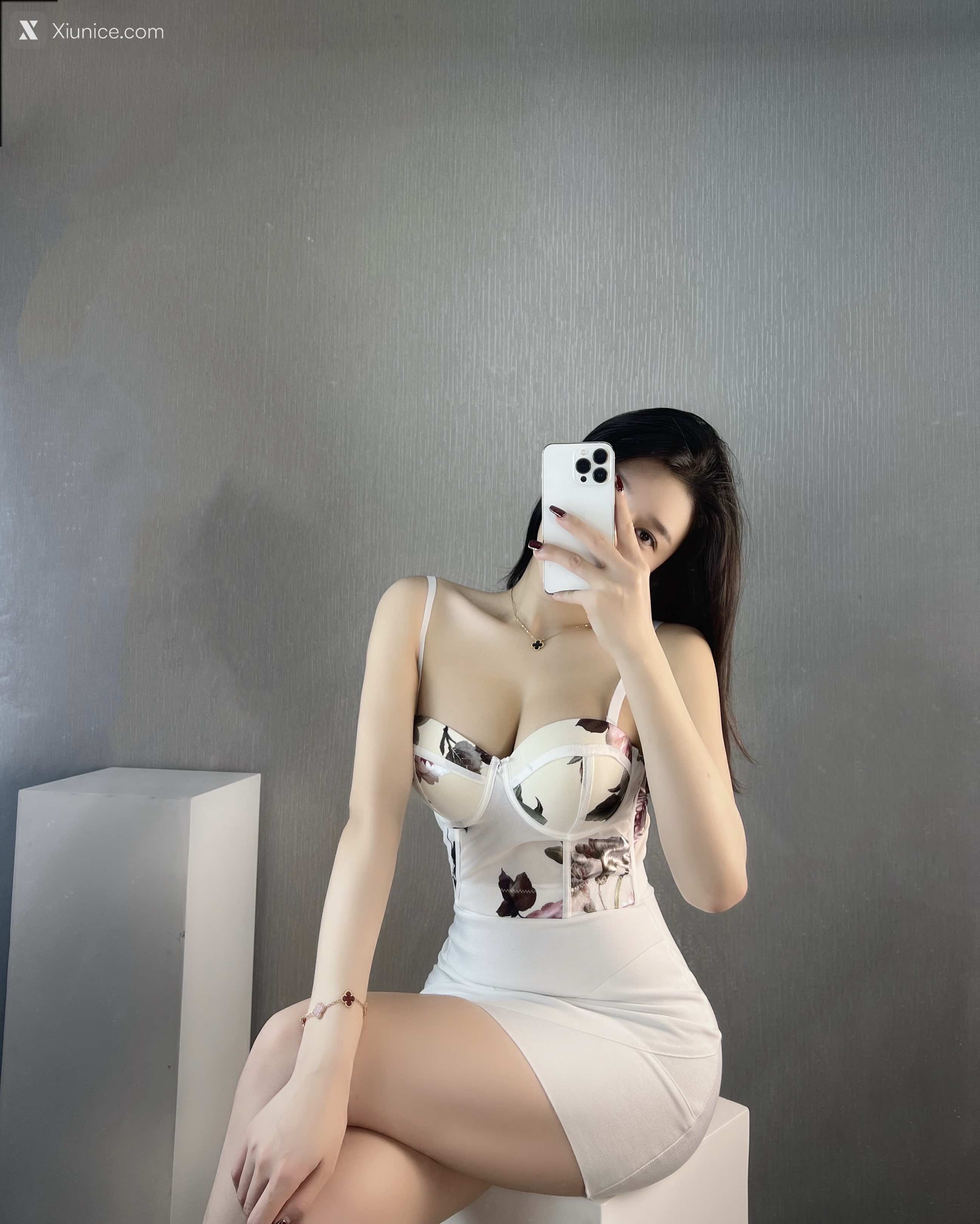 Iii金希儿微密圈视图合集 Part 2 16