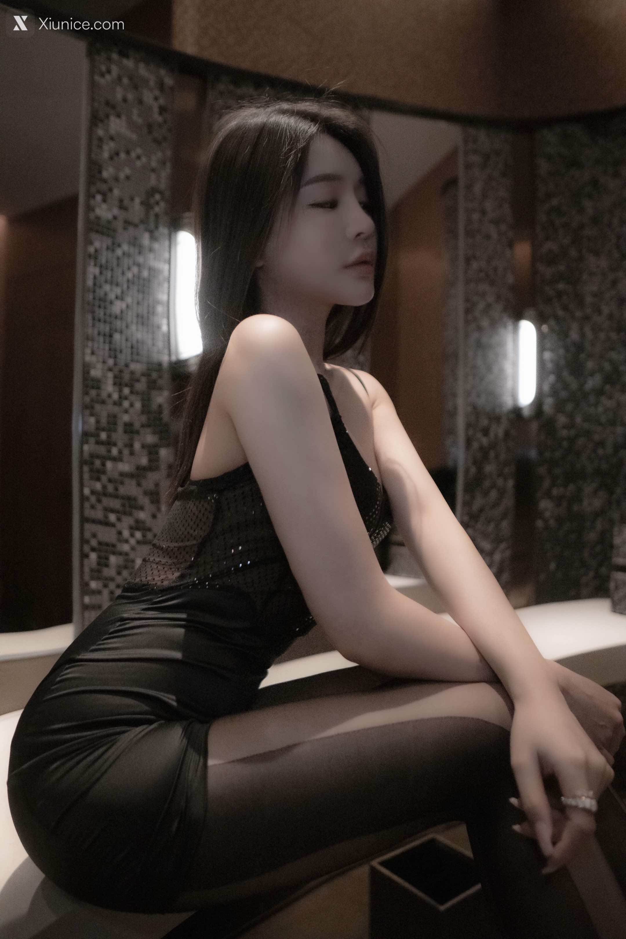 Iii金希儿微密圈视图合集 Part 2 165