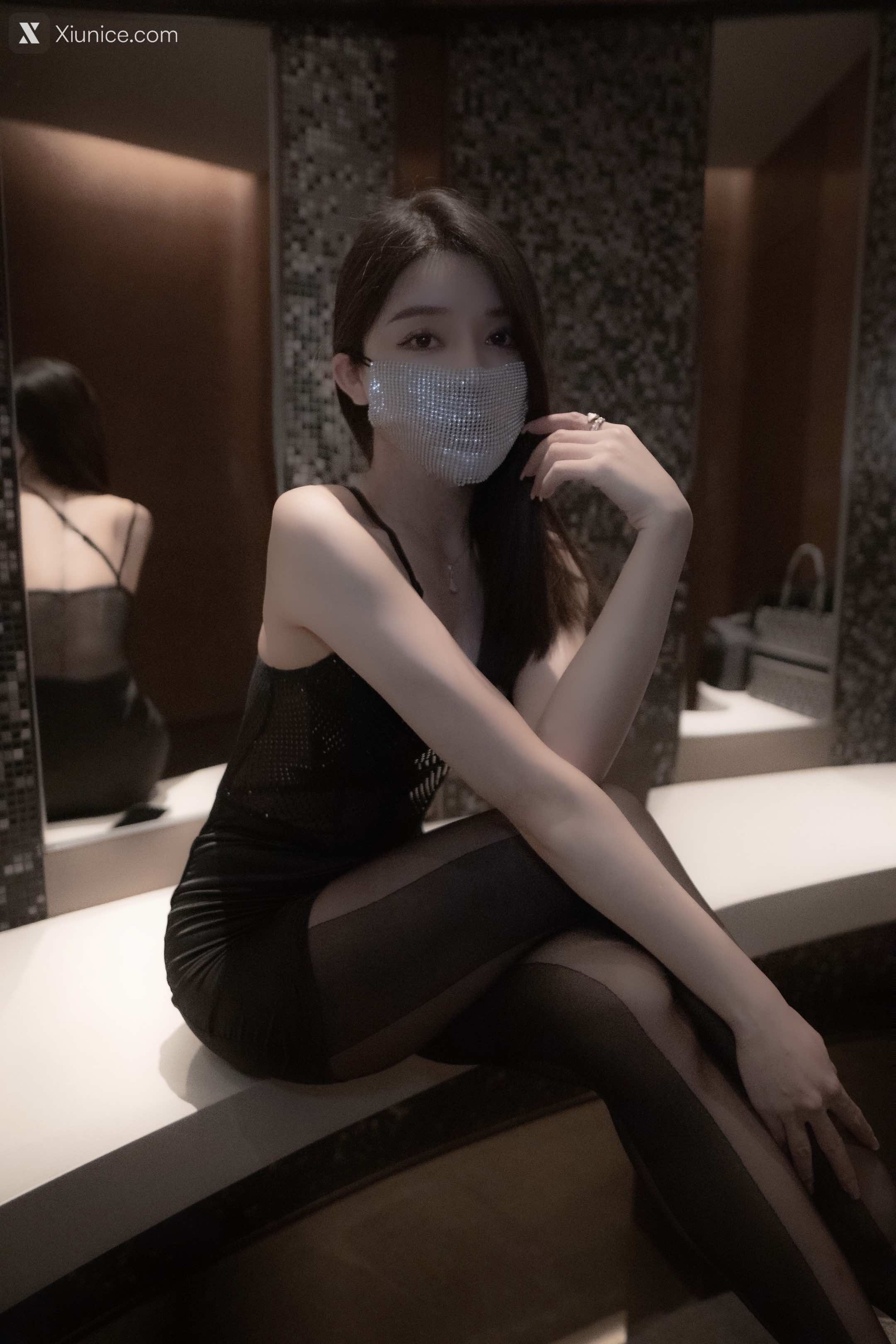 Iii金希儿微密圈视图合集 Part 2 191