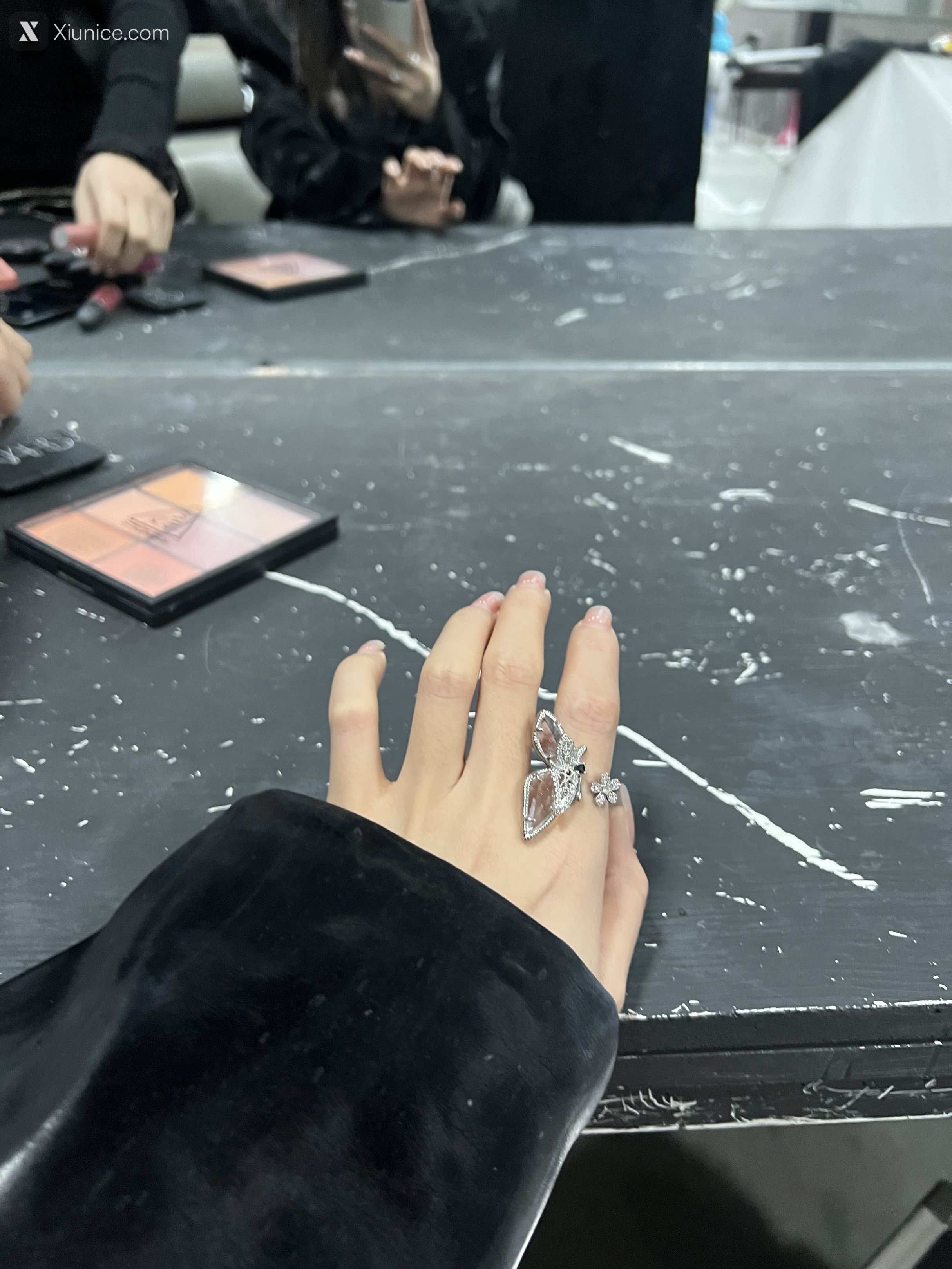 Iii金希儿微密圈视图合集 Part 2 28