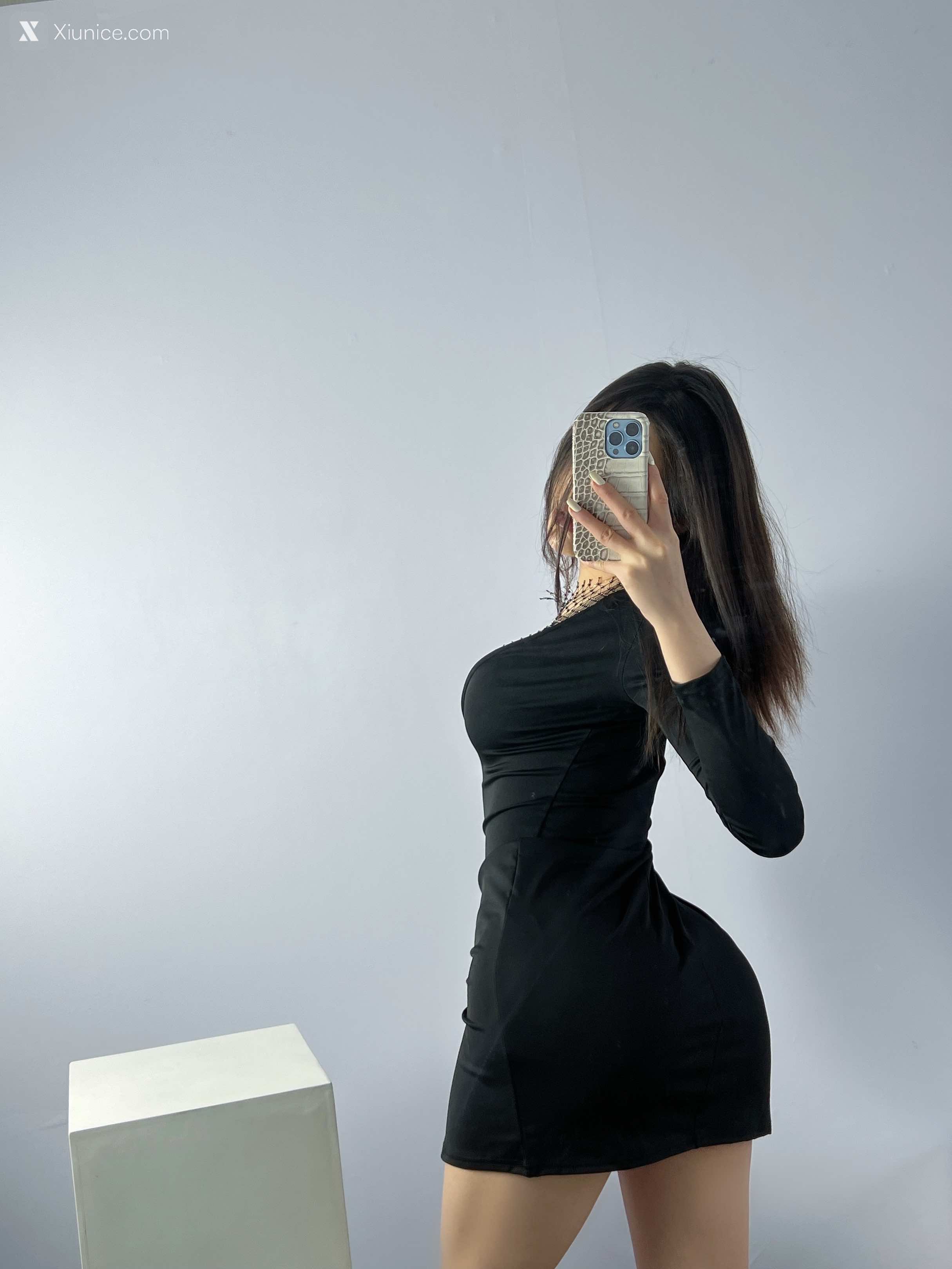 Iii金希儿微密圈视图合集 Part 2 280