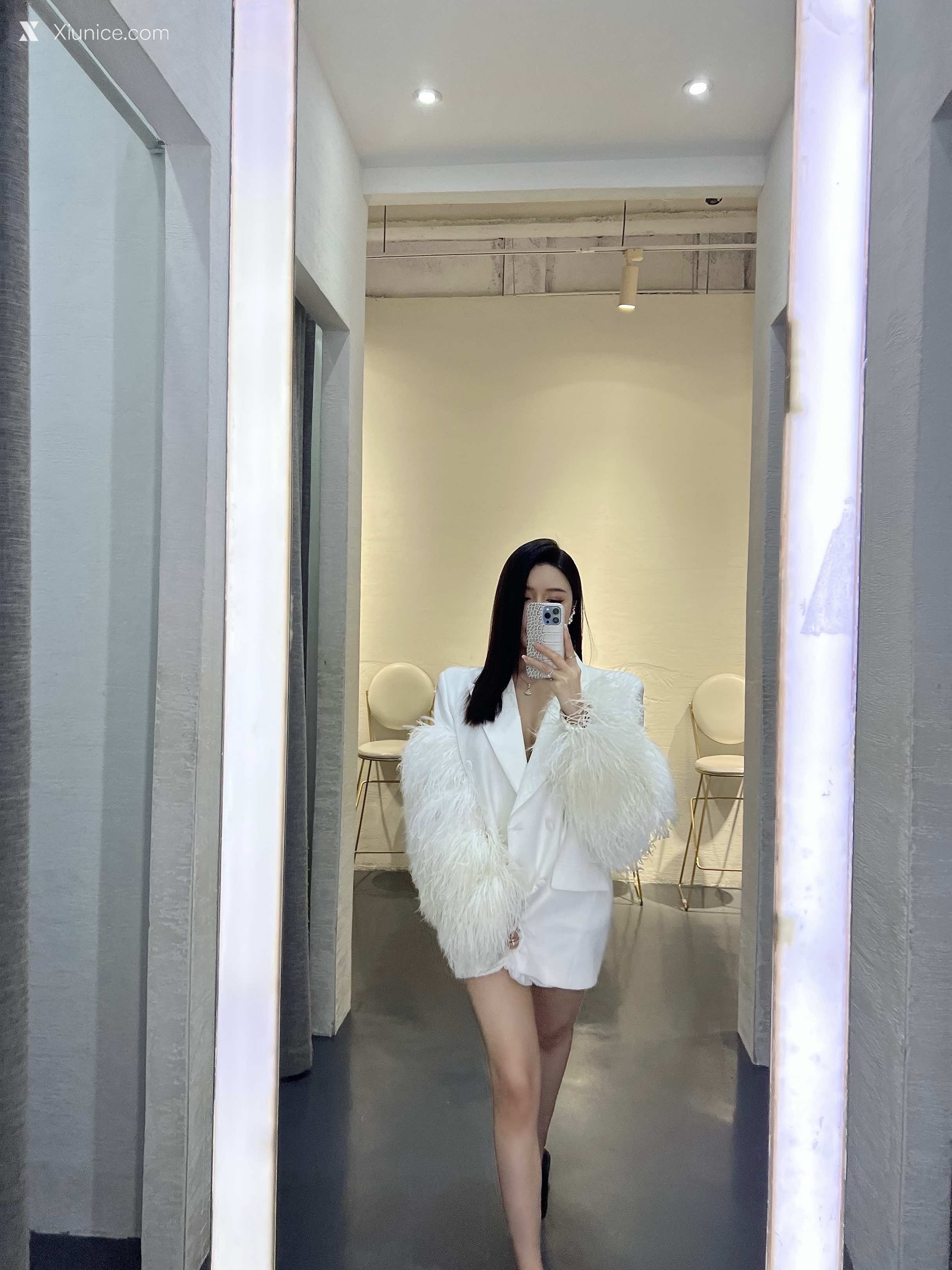 Iii金希儿微密圈视图合集 Part 2 290