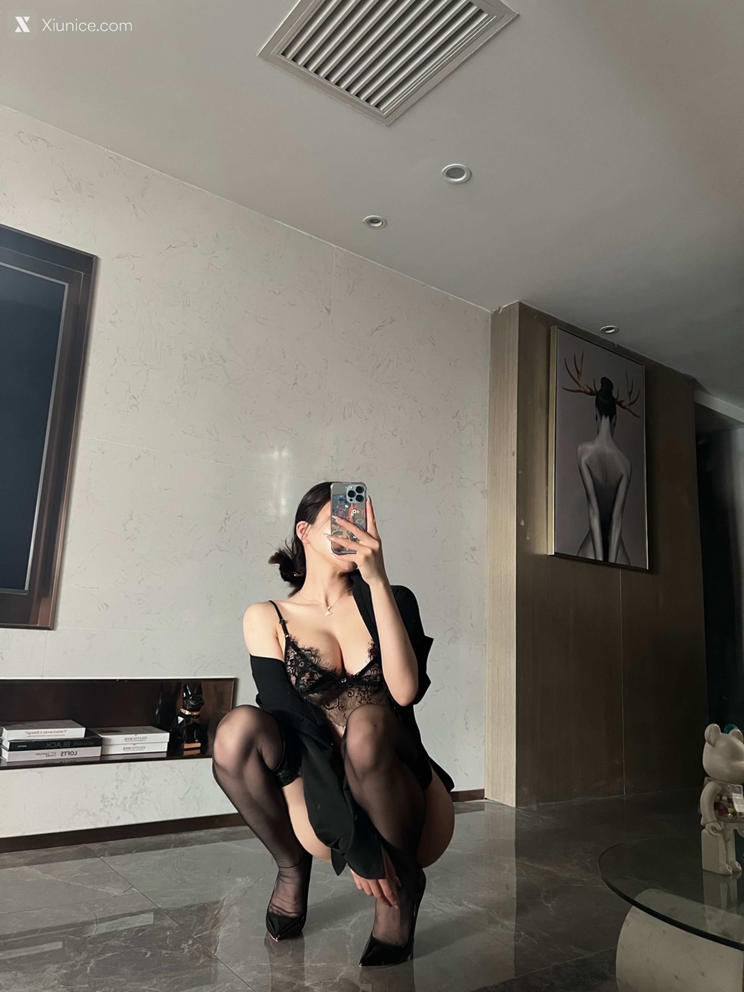 Iii金希儿微密圈视图合集 Part 3 149
