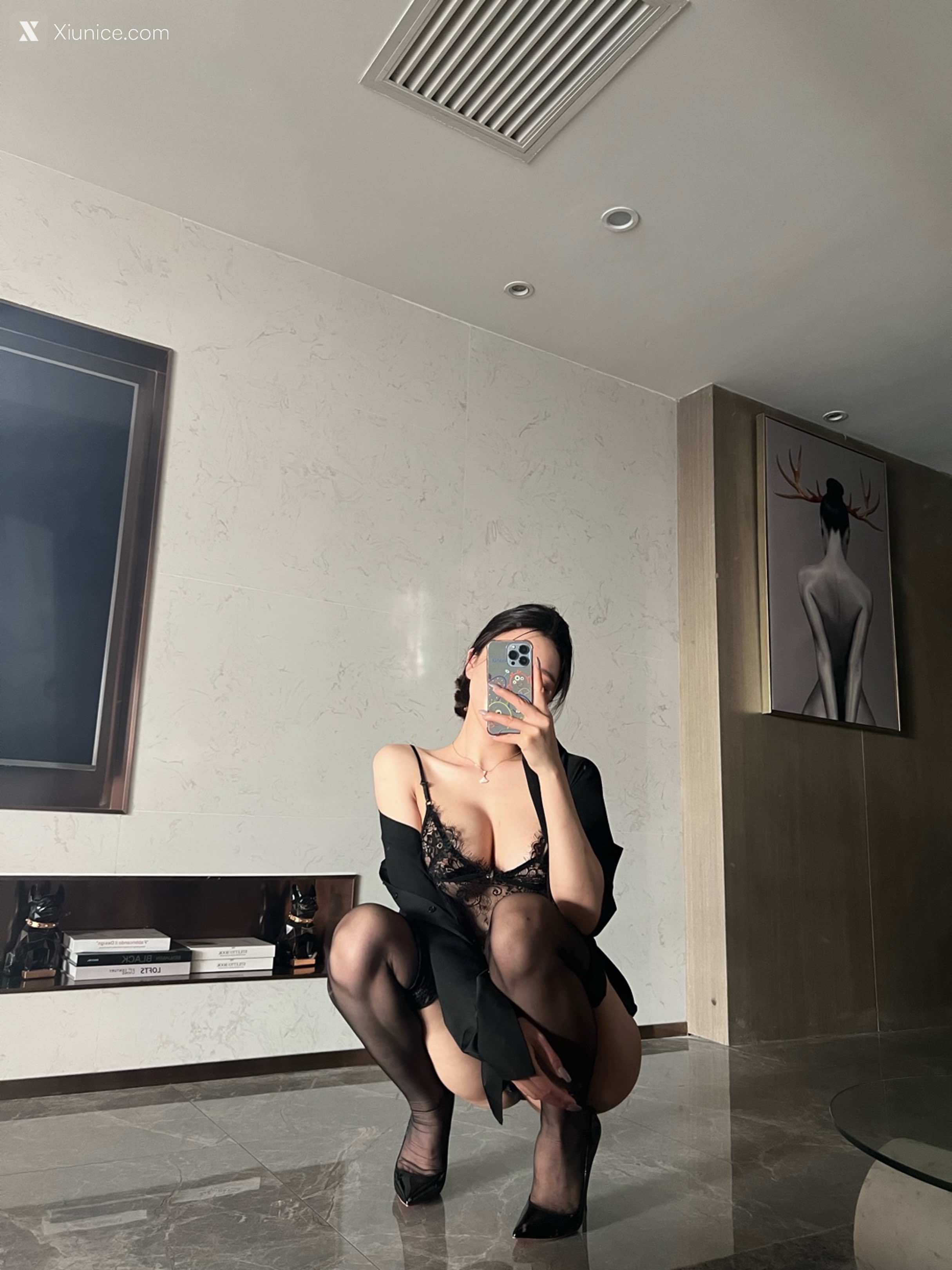 Iii金希儿微密圈视图合集 Part 3 151