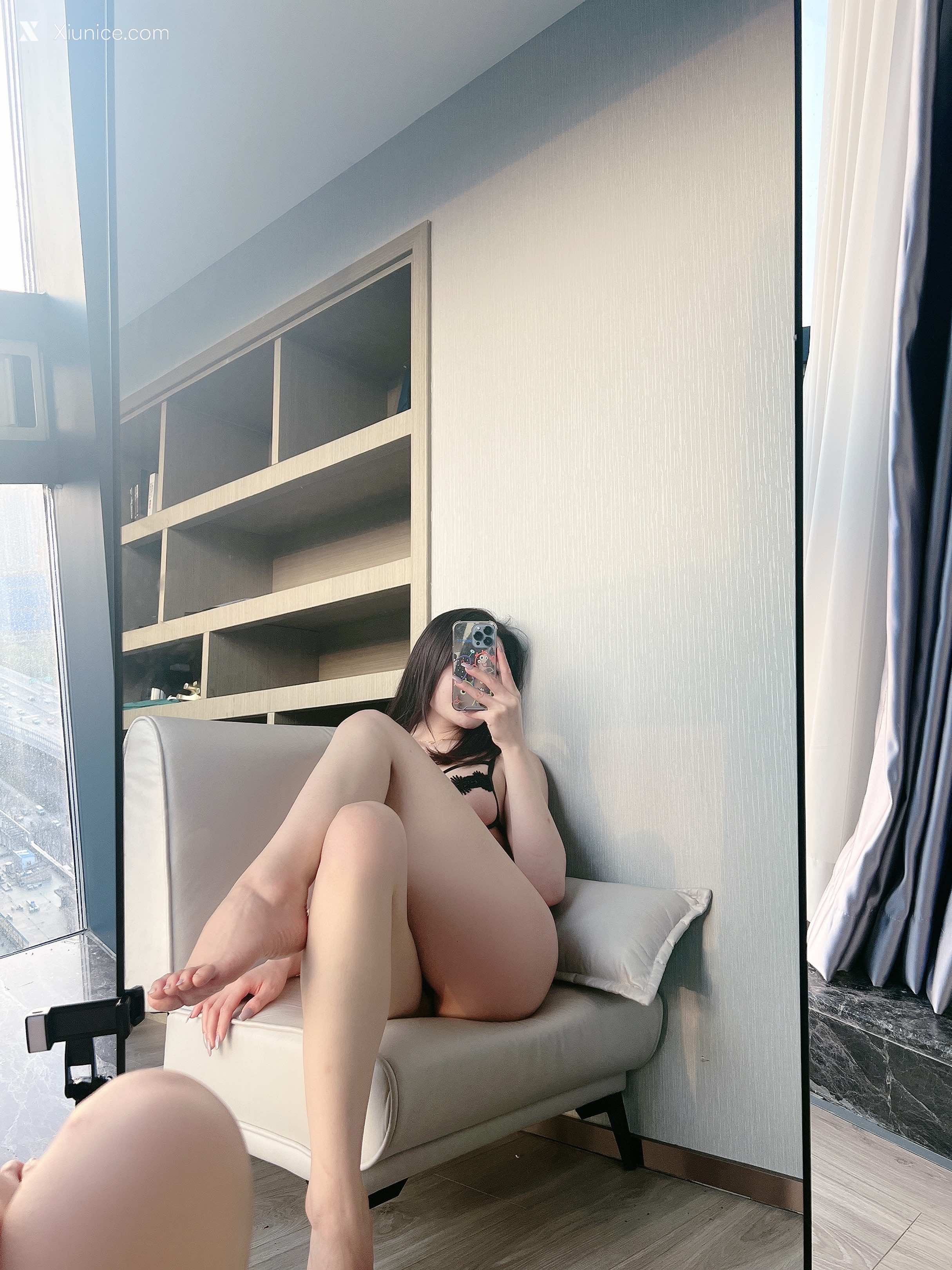 Iii金希儿微密圈视图合集 Part 3 169