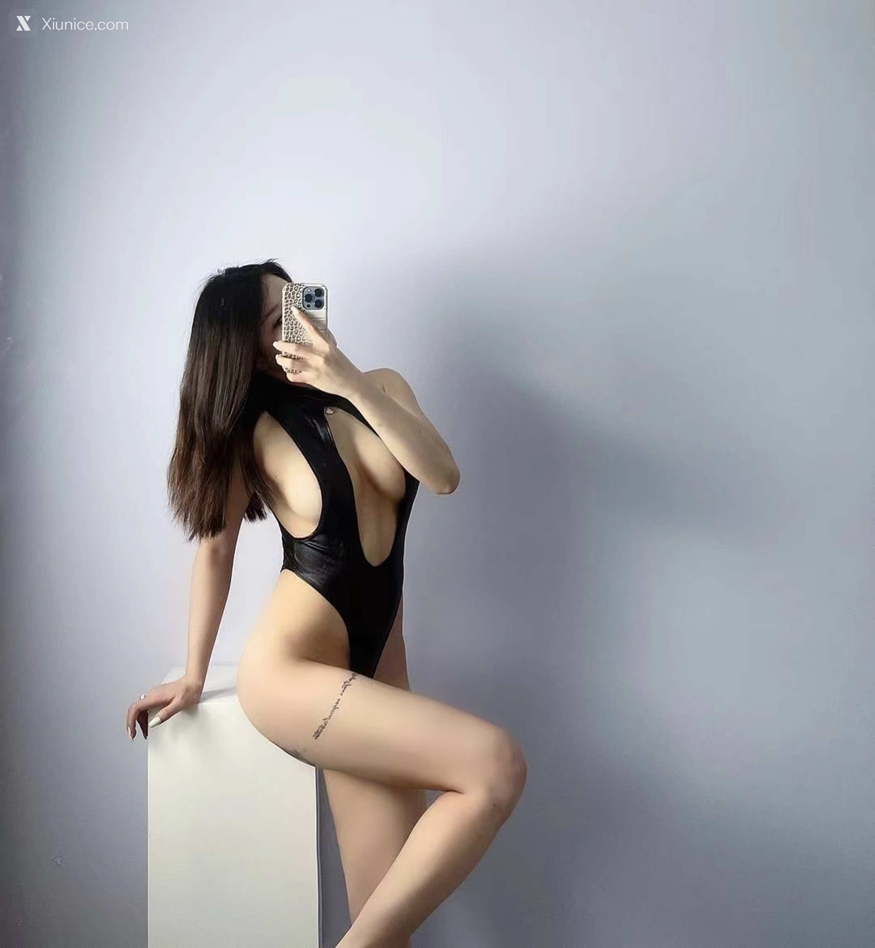 Iii金希儿微密圈视图合集 Part 3 18
