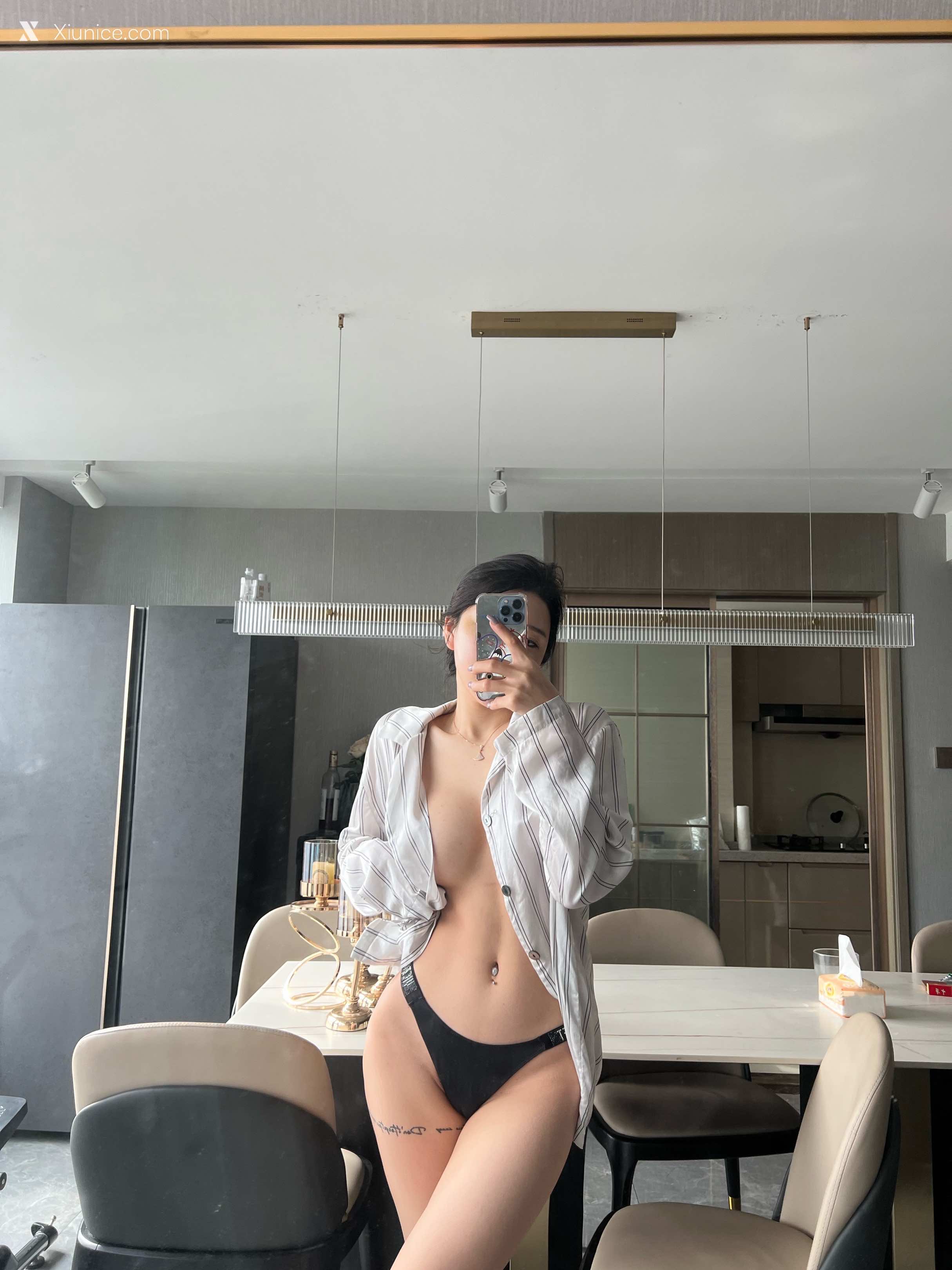 Iii金希儿微密圈视图合集 Part 3 188