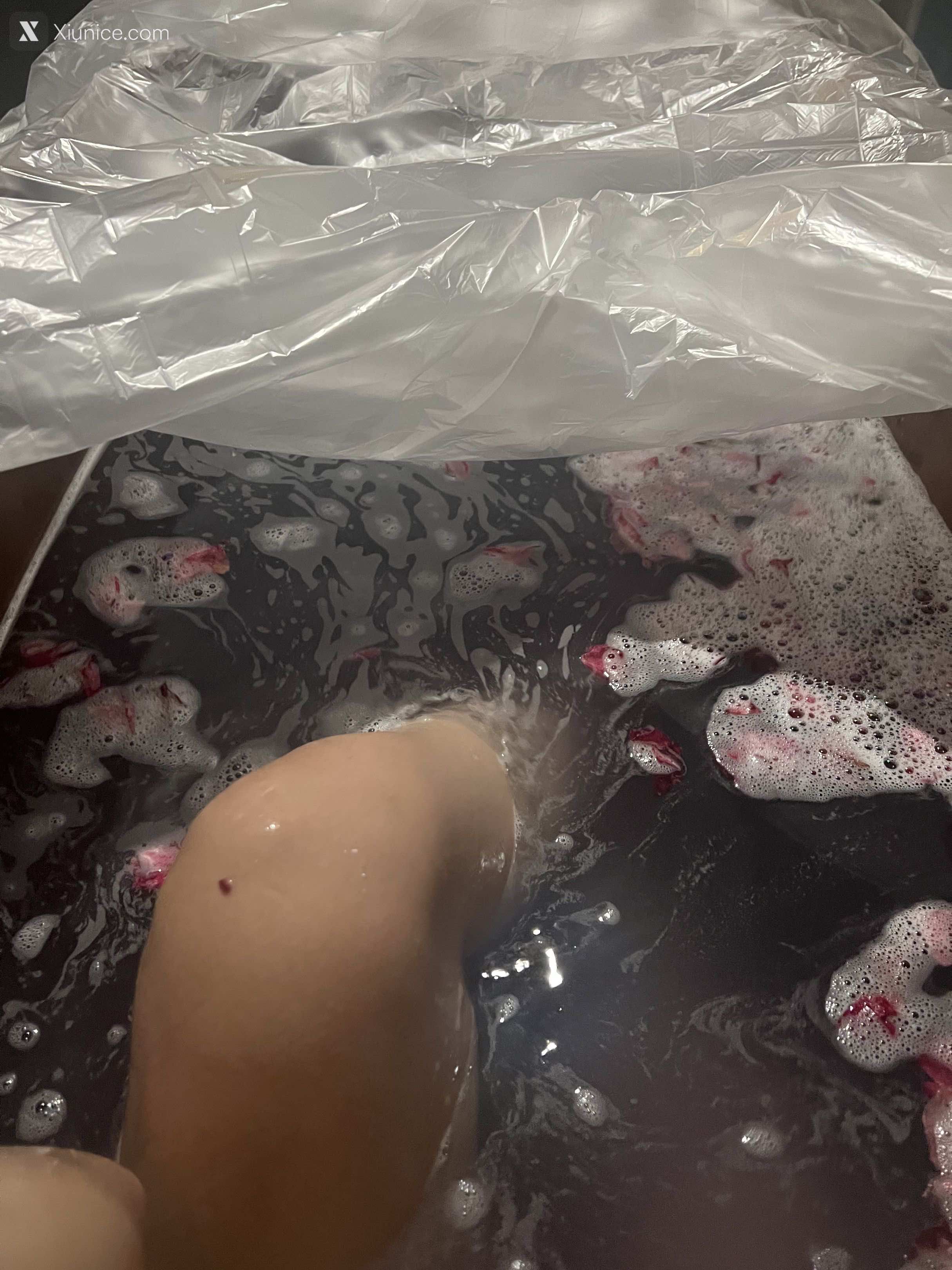 Iii金希儿微密圈视图合集 Part 3 193