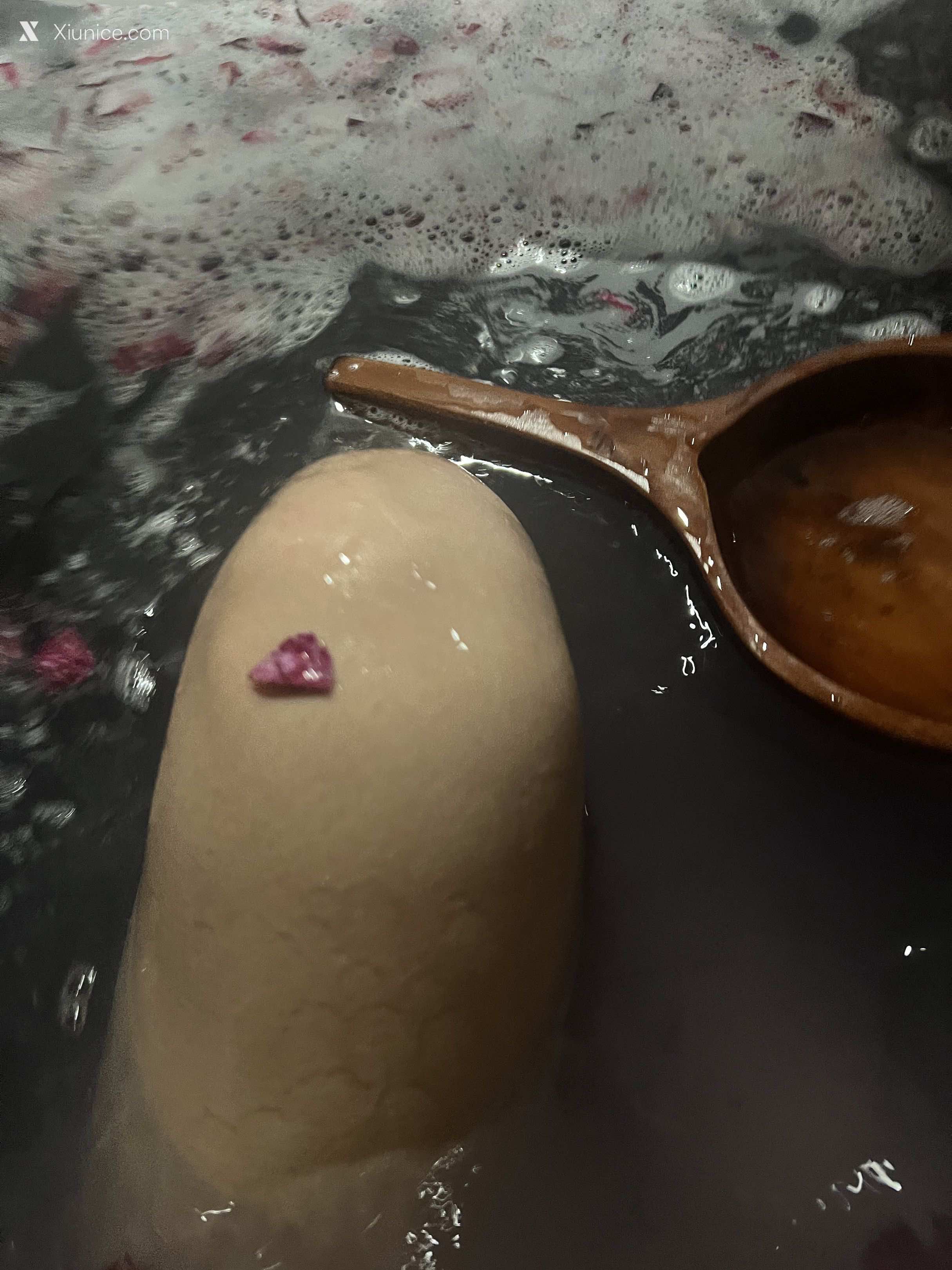 Iii金希儿微密圈视图合集 Part 3 194
