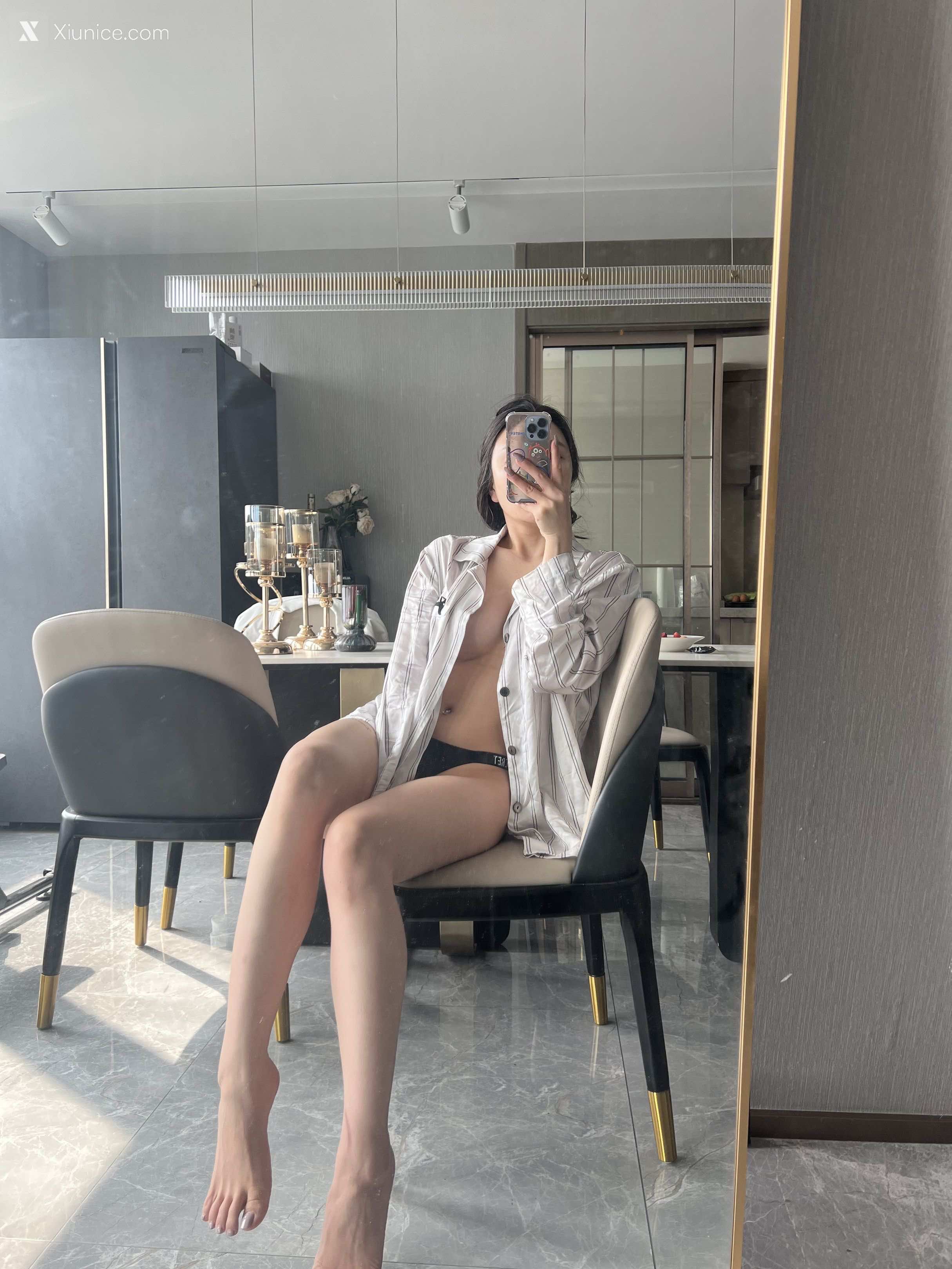 Iii金希儿微密圈视图合集 Part 3 195