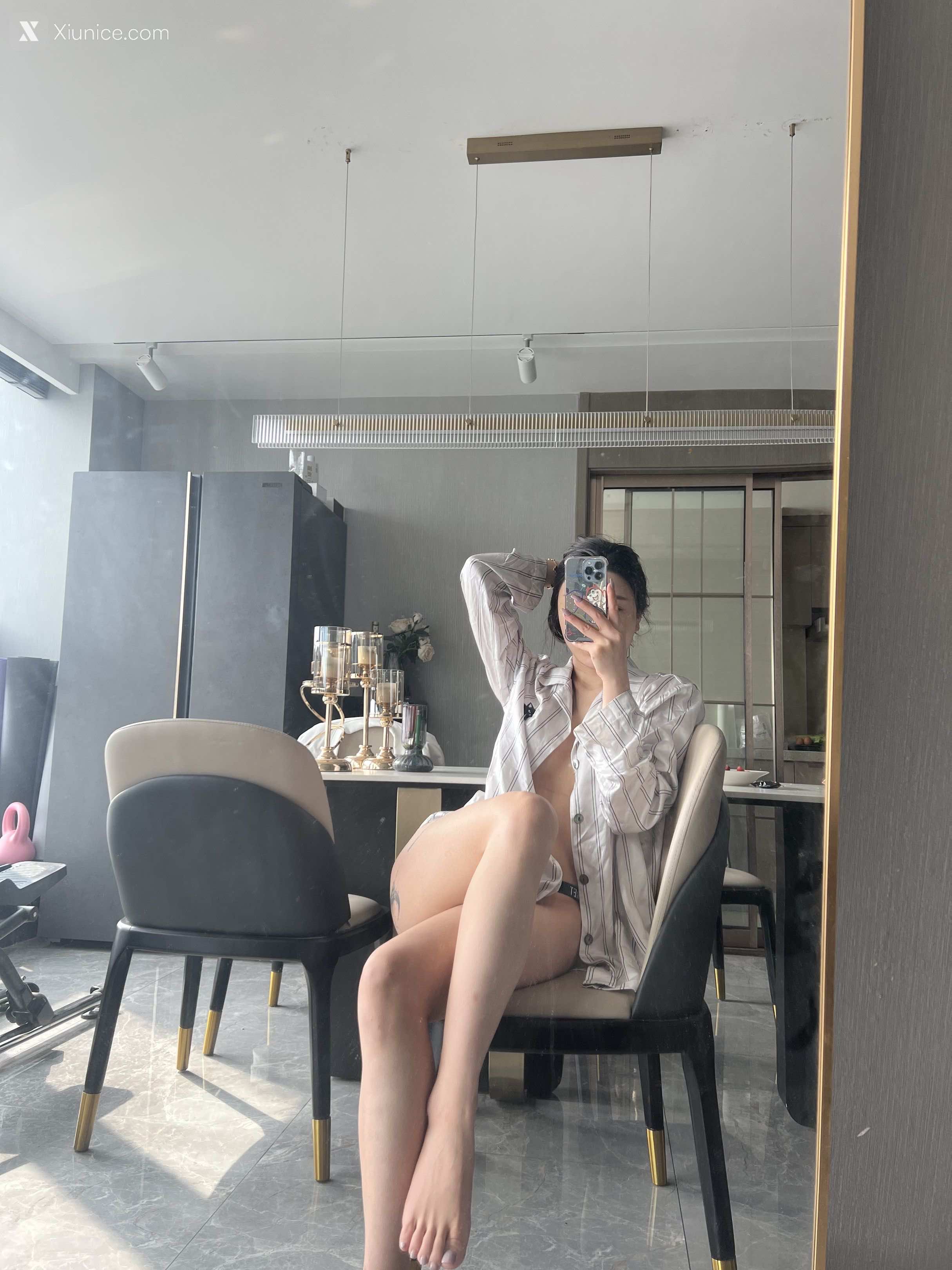 Iii金希儿微密圈视图合集 Part 3 198