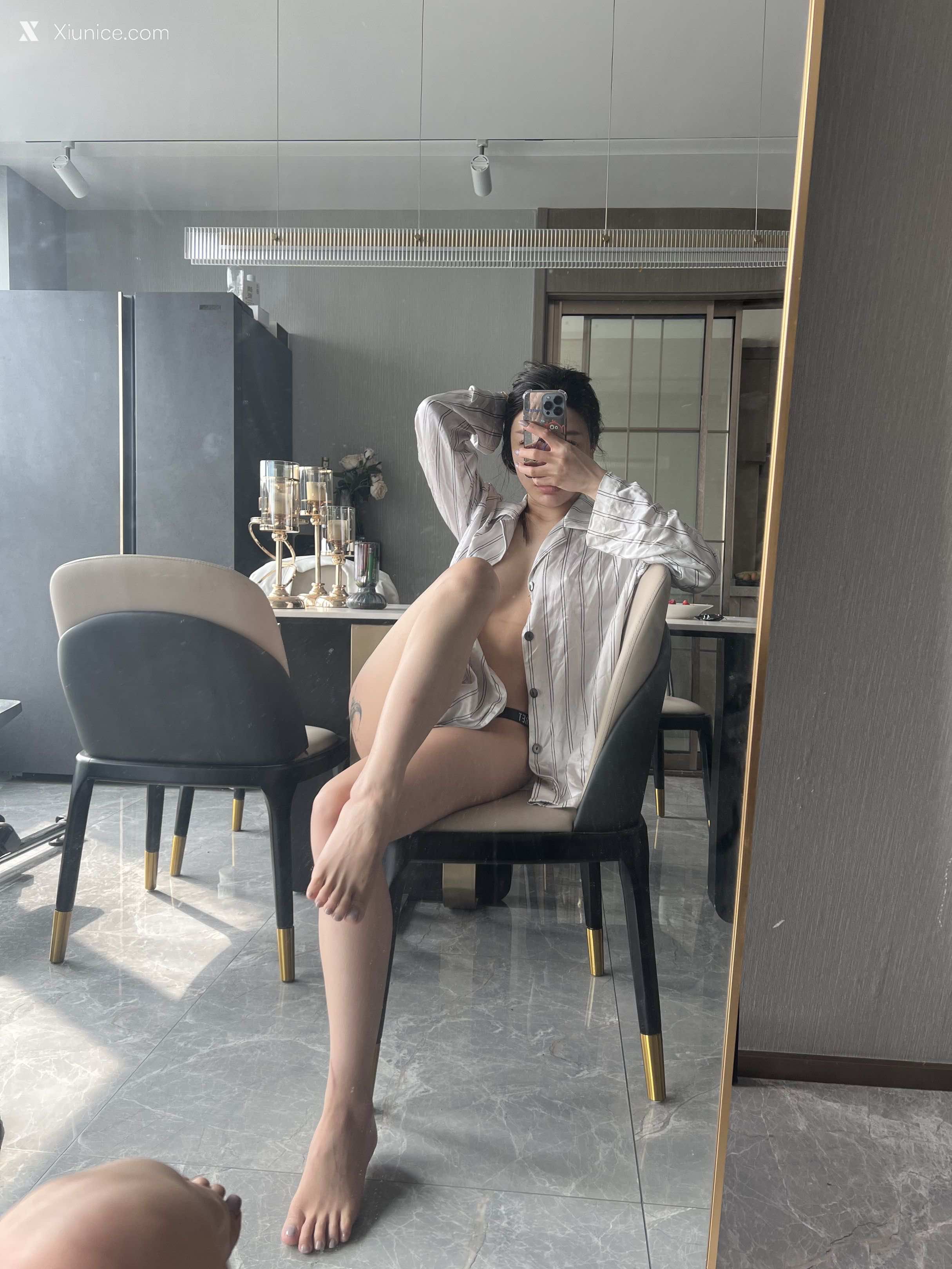 Iii金希儿微密圈视图合集 Part 3 199