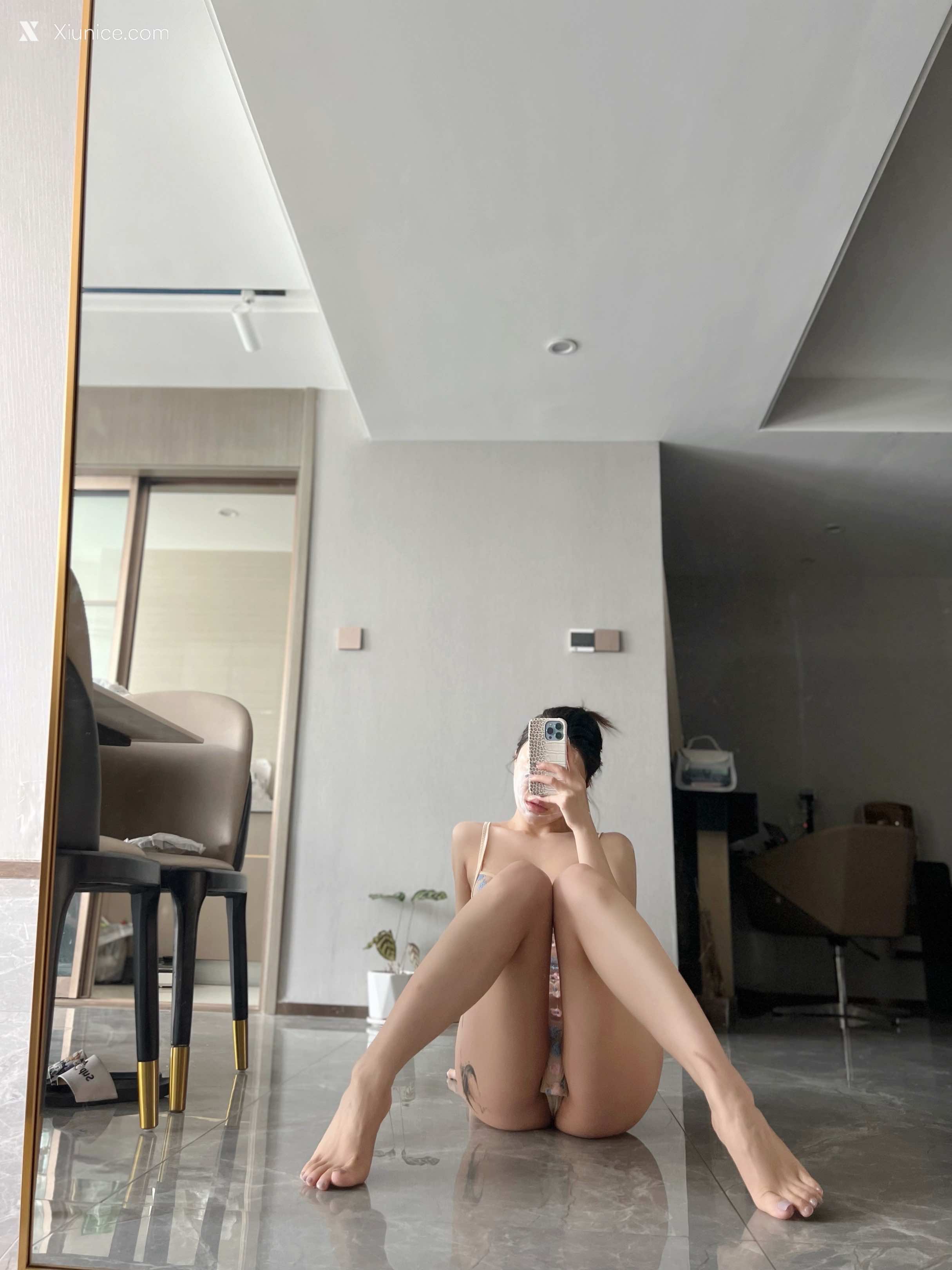Iii金希儿微密圈视图合集 Part 3 21