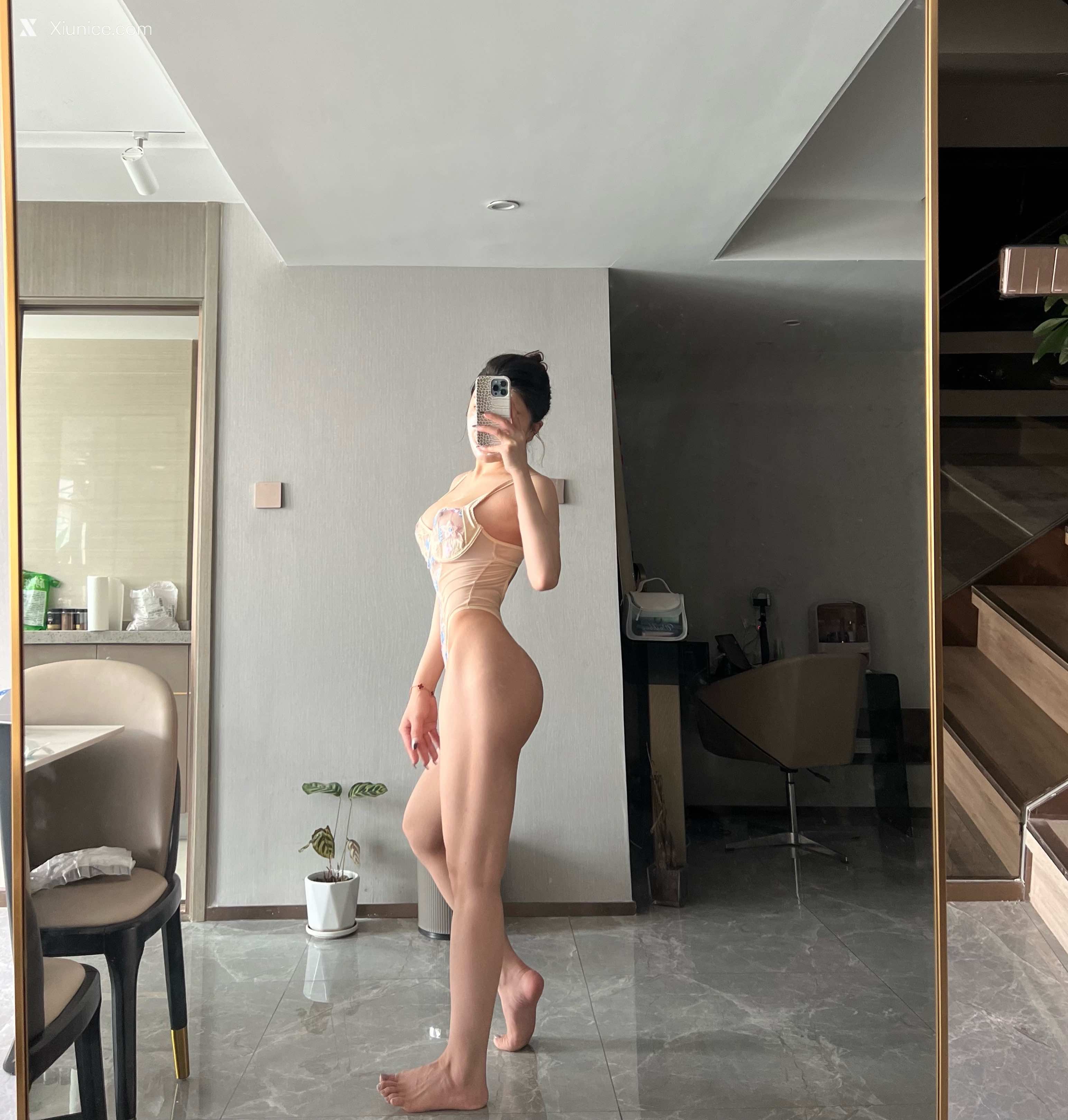 Iii金希儿微密圈视图合集 Part 3 25
