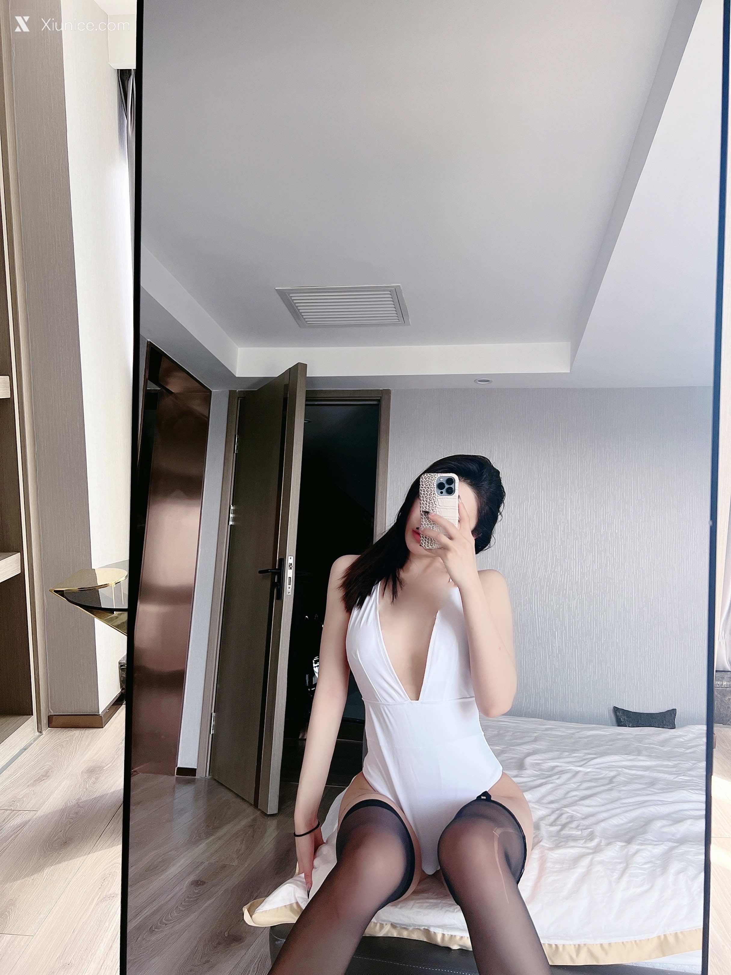 Iii金希儿微密圈视图合集 Part 3 31