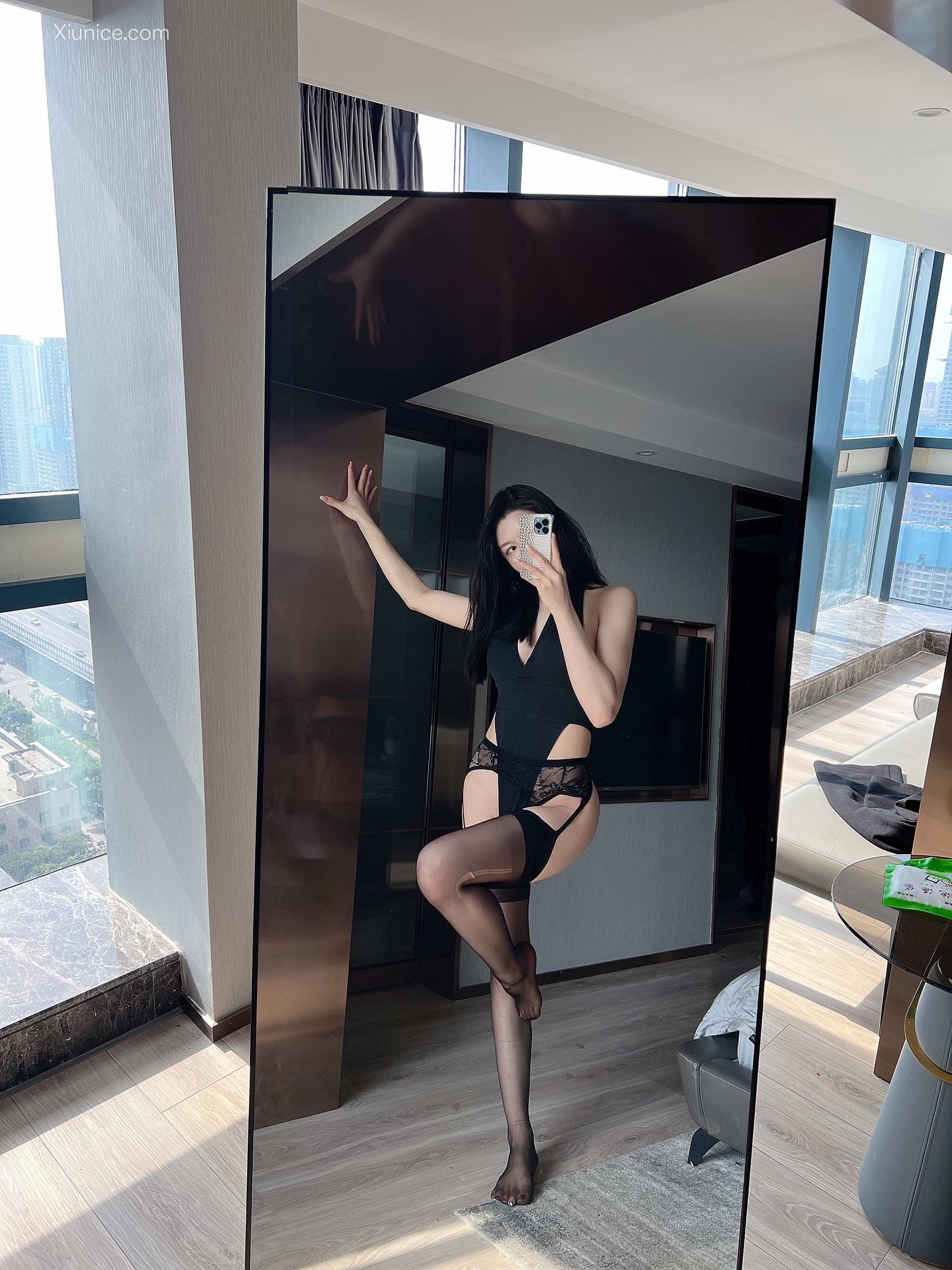 Iii金希儿微密圈视图合集 Part 3 57