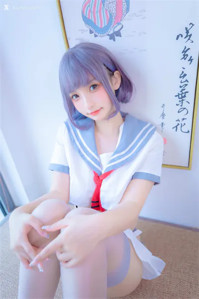 Thumbnail 神楽坂真冬 Vol.100 31