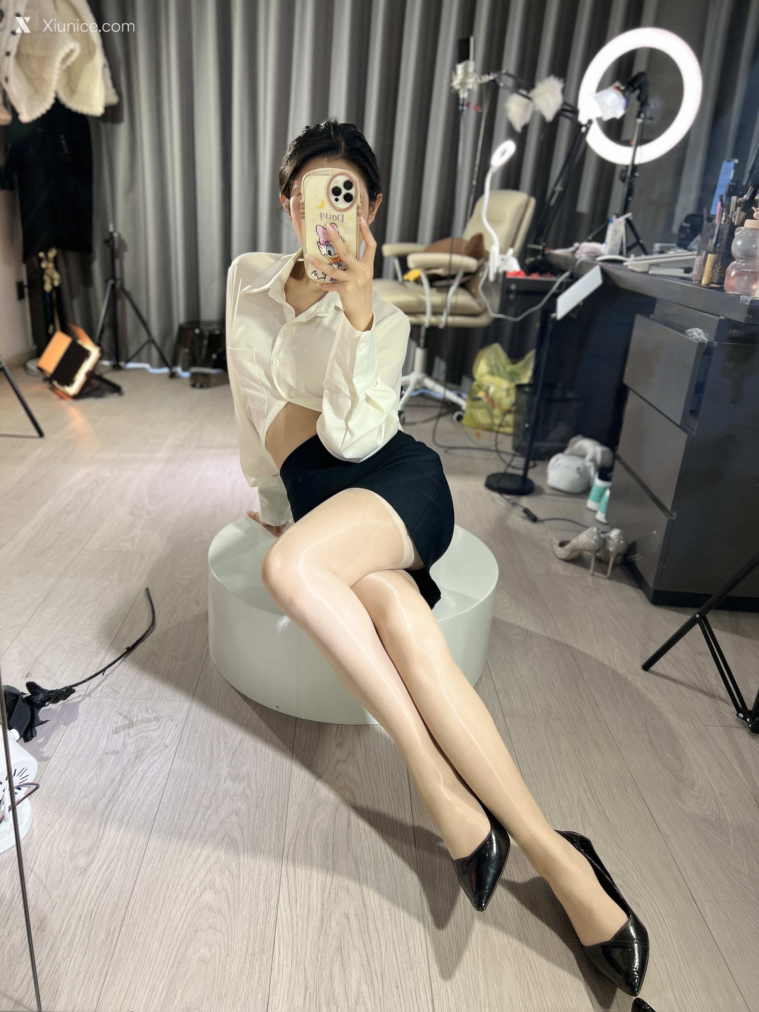 一只霸王兽 微密圈系列图片合集 185