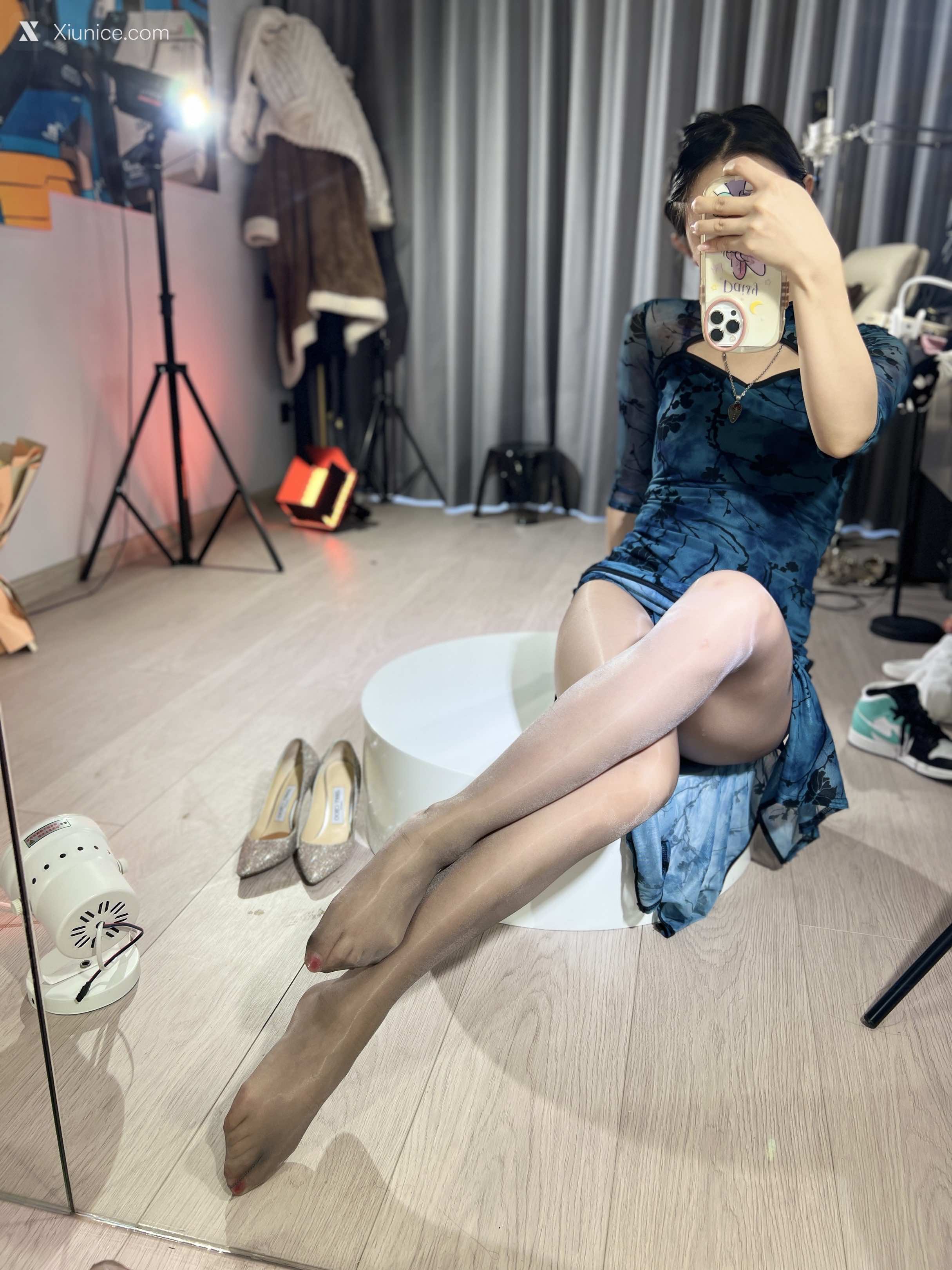 一只霸王兽 微密圈系列图片合集 193