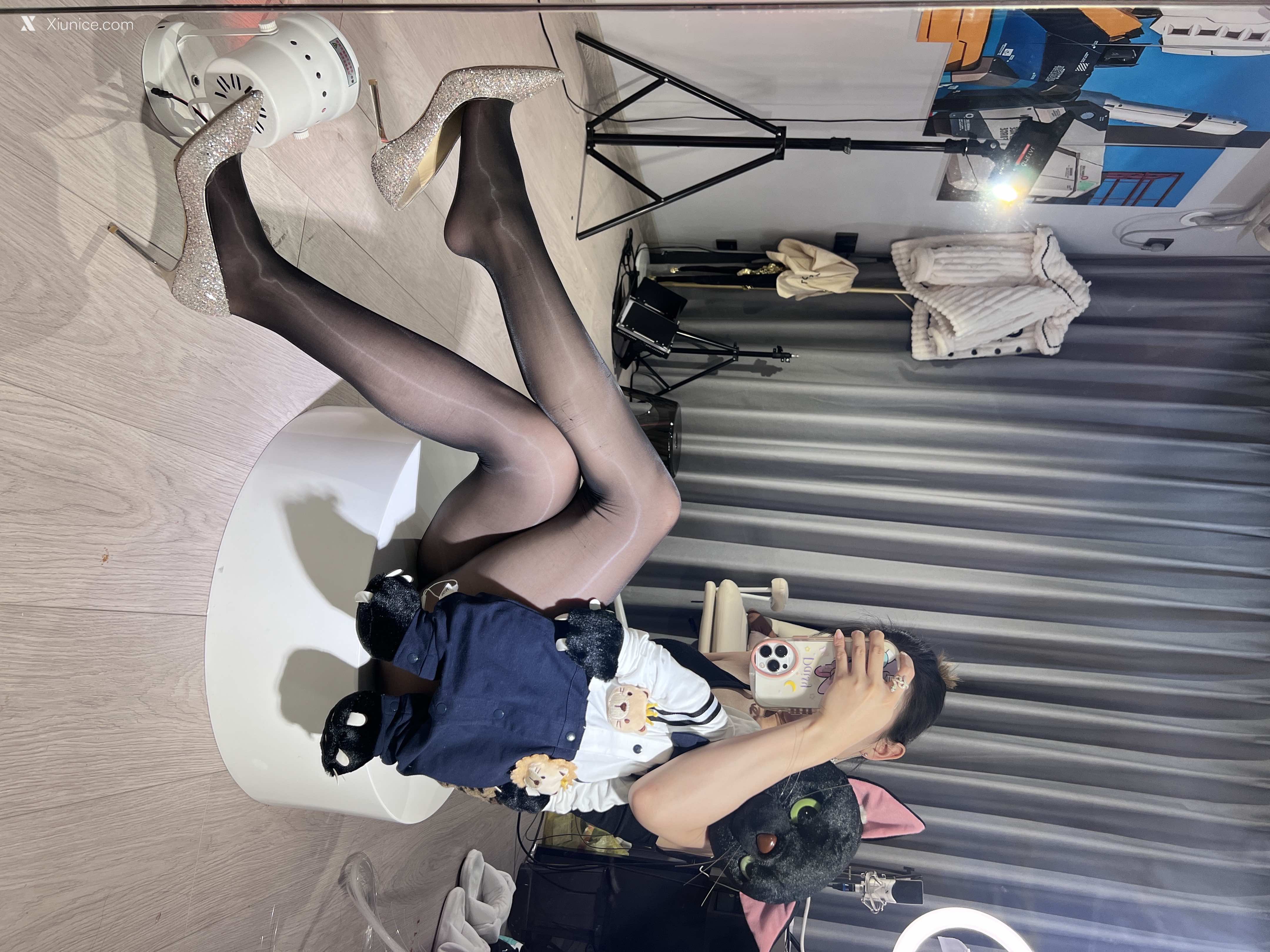 一只霸王兽 微密圈系列图片合集 26