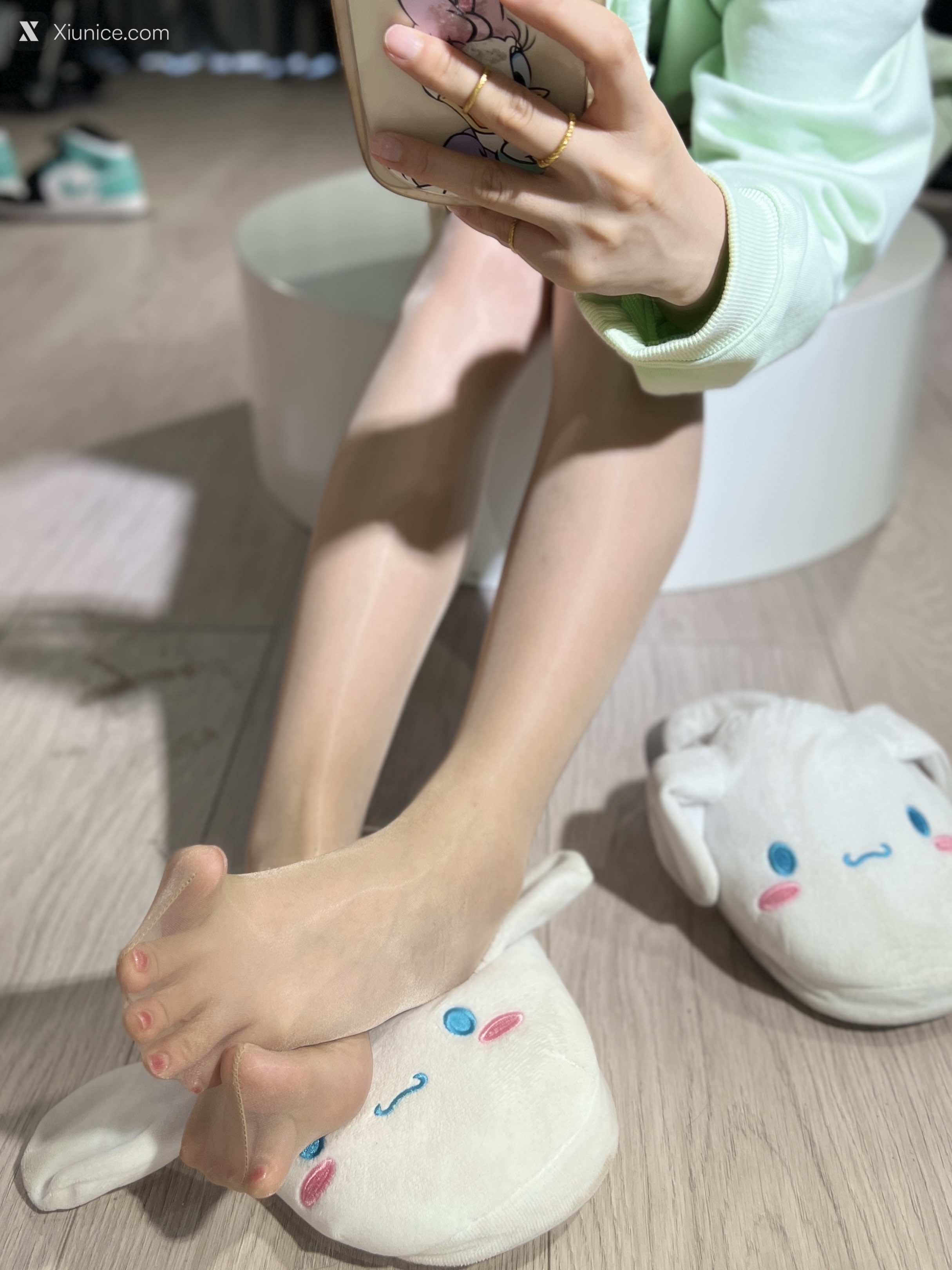 一只霸王兽 微密圈系列图片合集 97