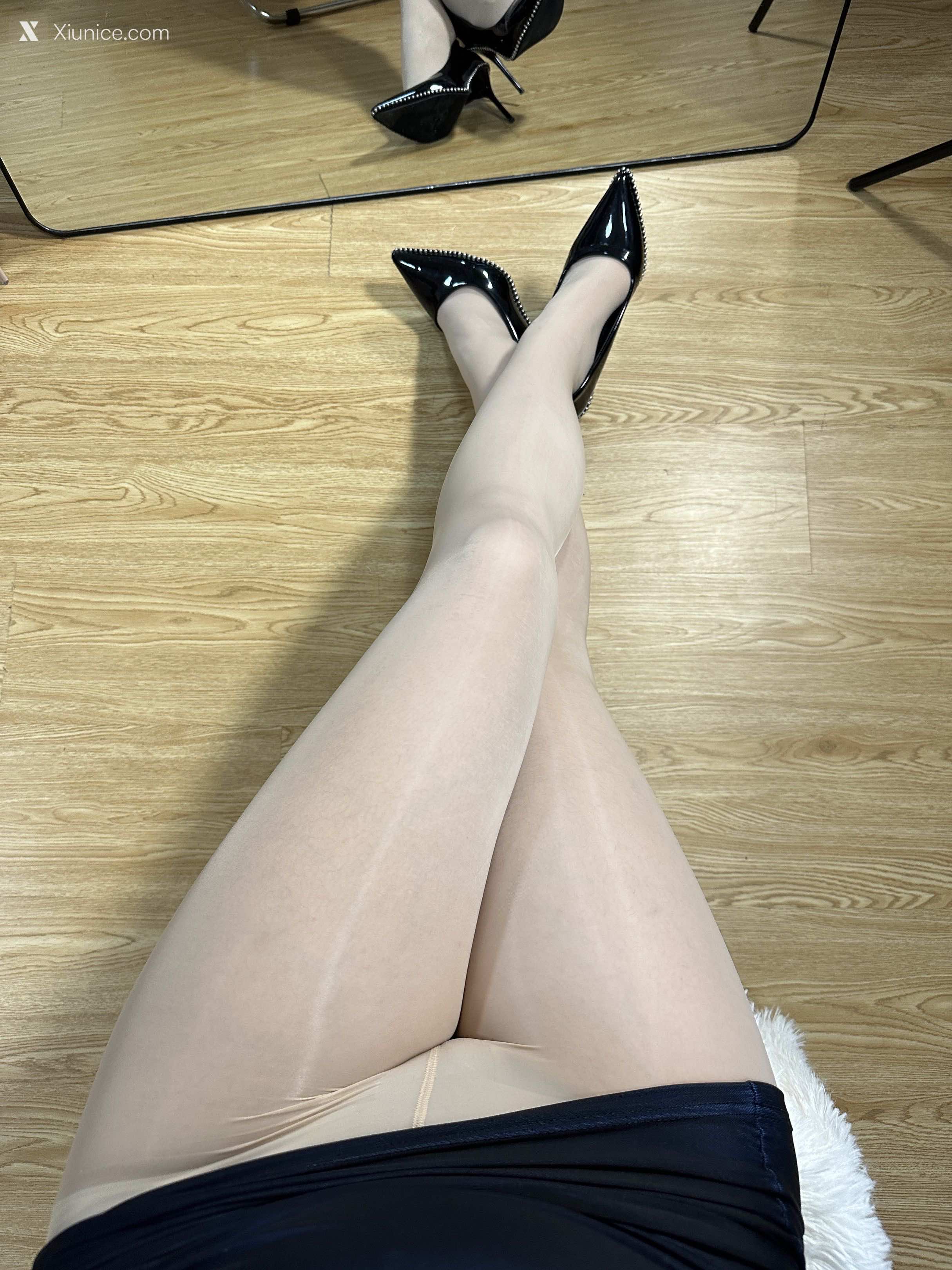 乙醇子 微密圈系列视图合集 133