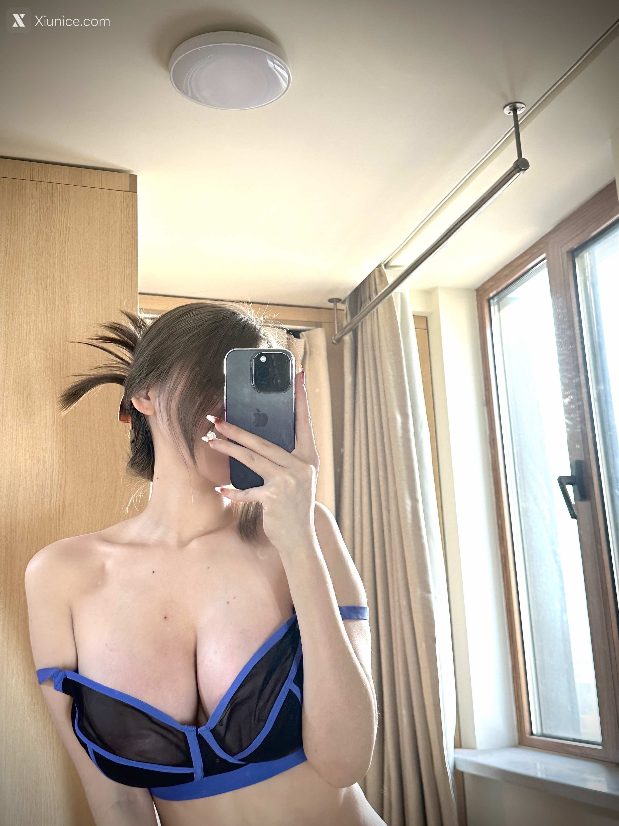 乙醇子 微密圈系列视图合集 150